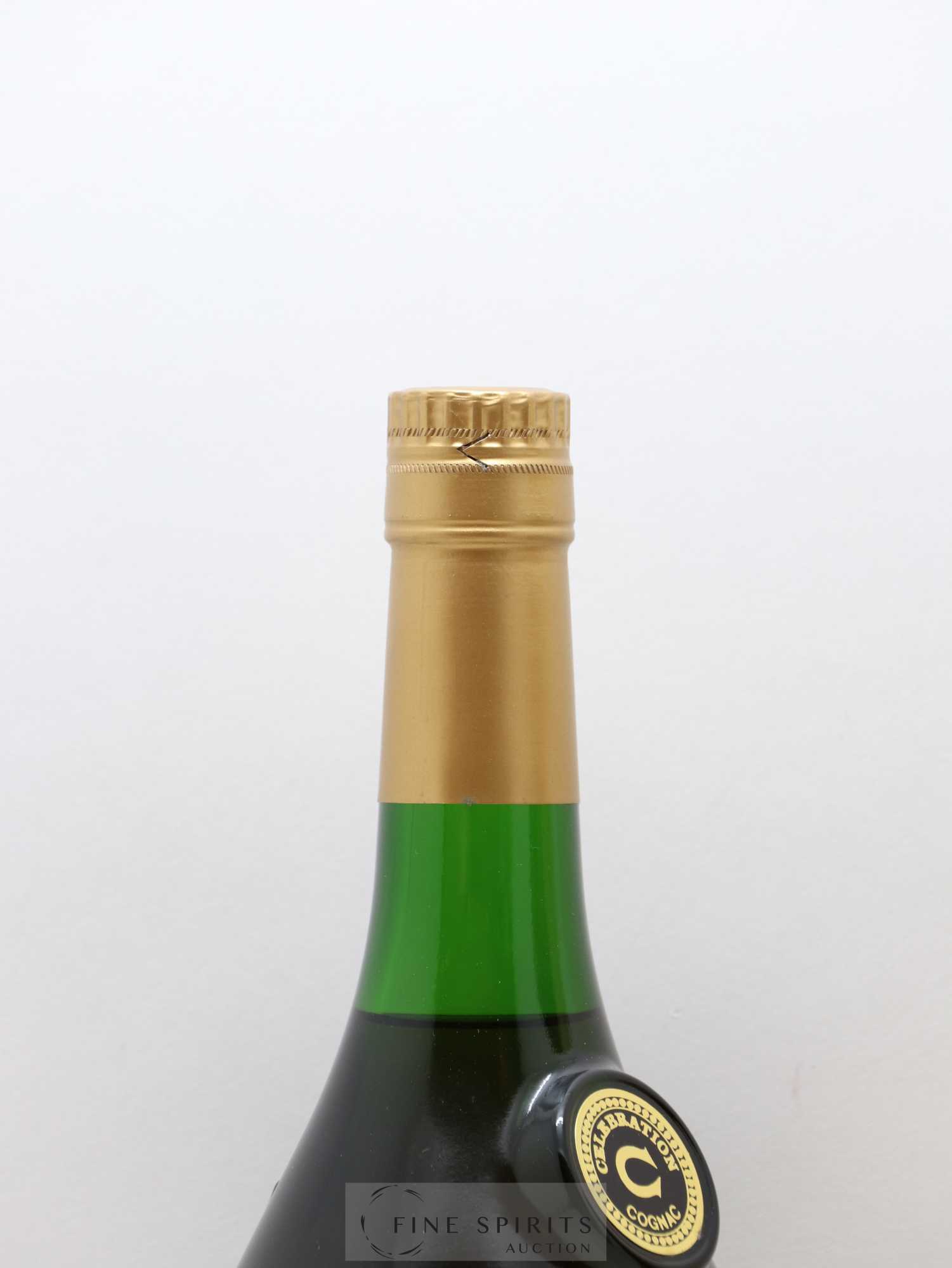 Camus Of. Celebration La Grande Marque - Lot de 1 bouteille - 3