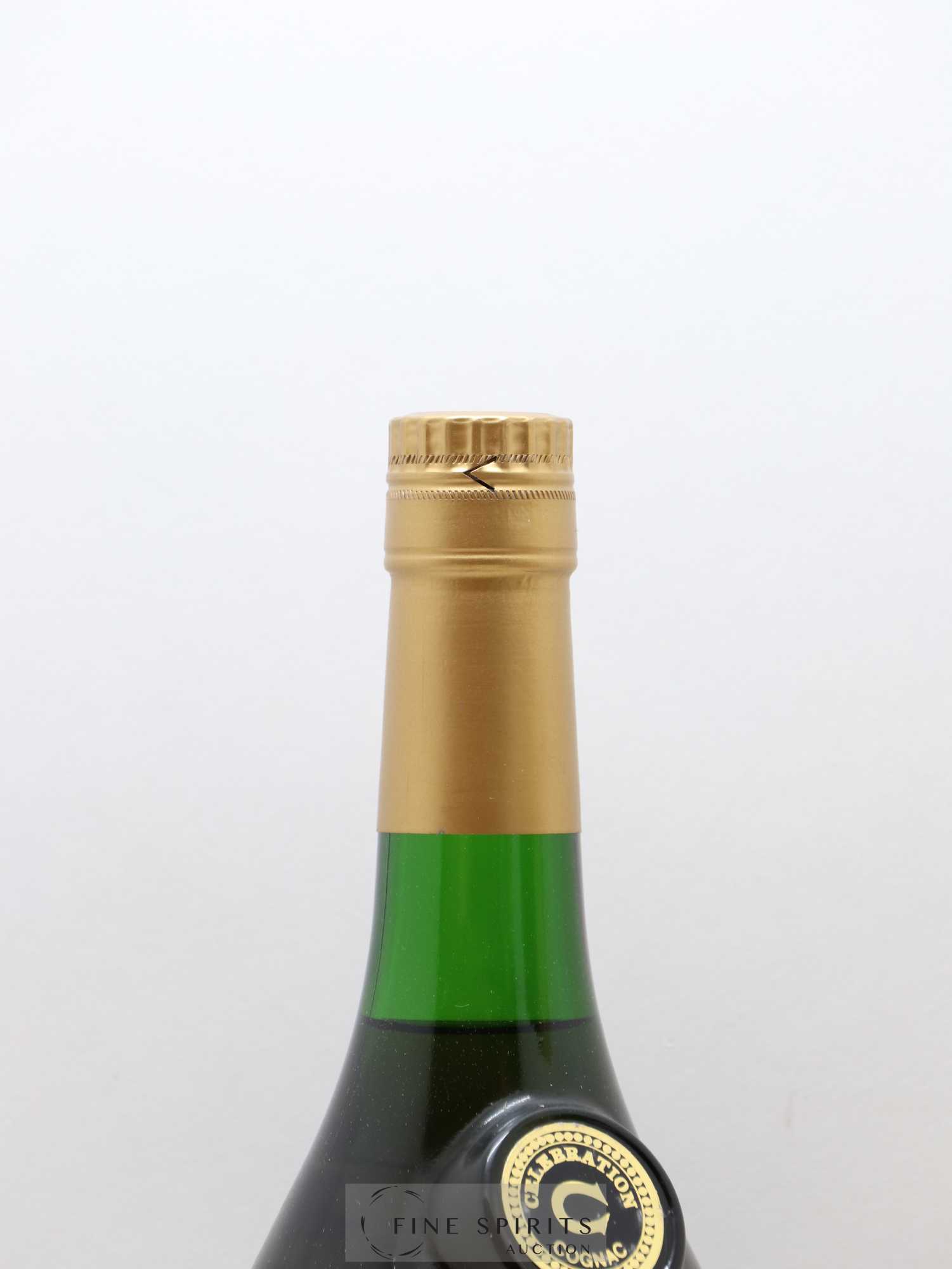 Camus Of. Celebration La Grande Marque - Lot de 1 bouteille - 3