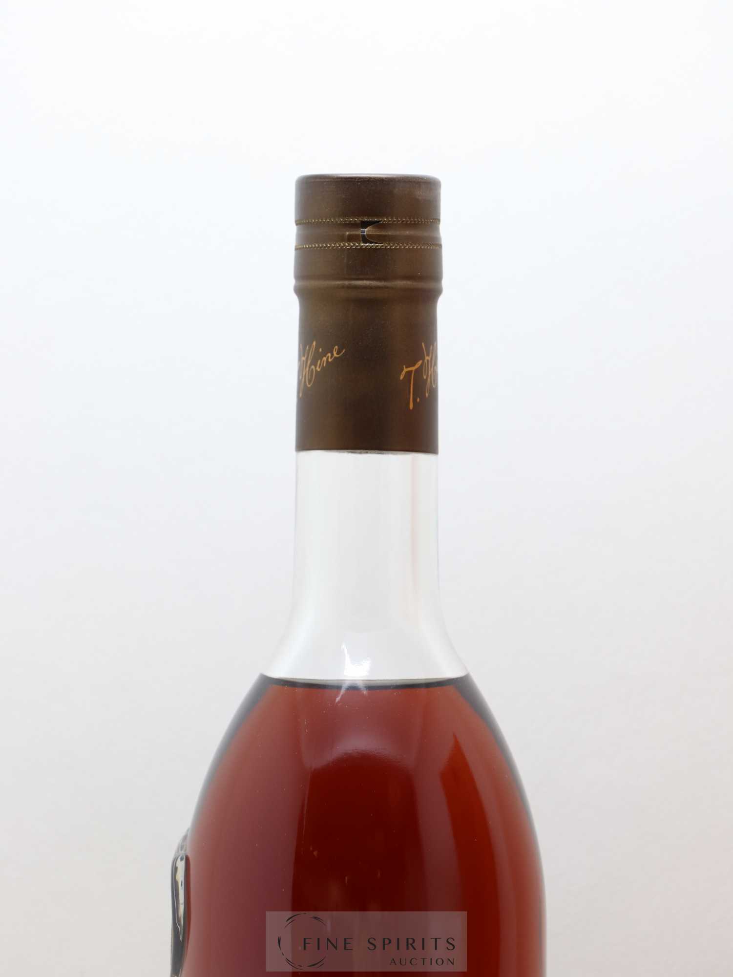 Hine Of. Family Reserve - Lot de 1 bouteille - 3