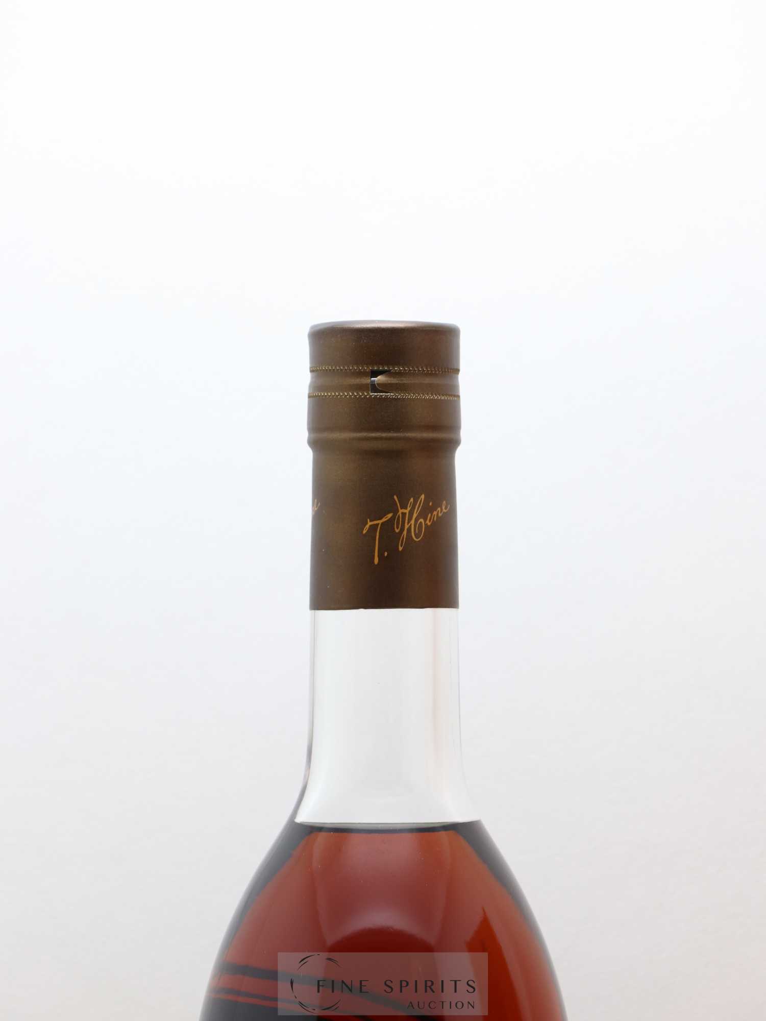 Hine Of. Family Reserve - Lot de 1 bouteille - 3