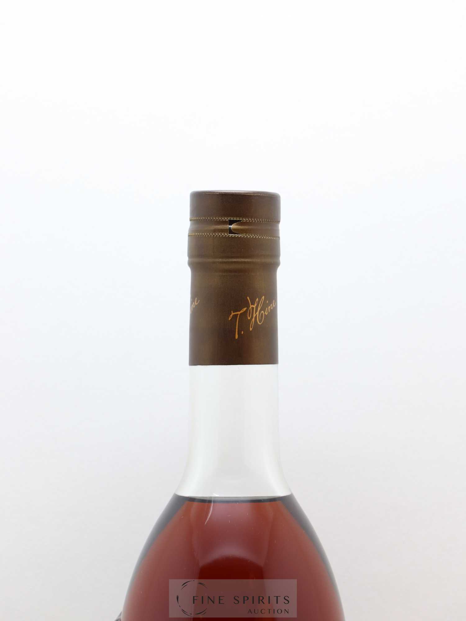 Hine Of. Family Reserve - Lot de 1 bouteille - 3