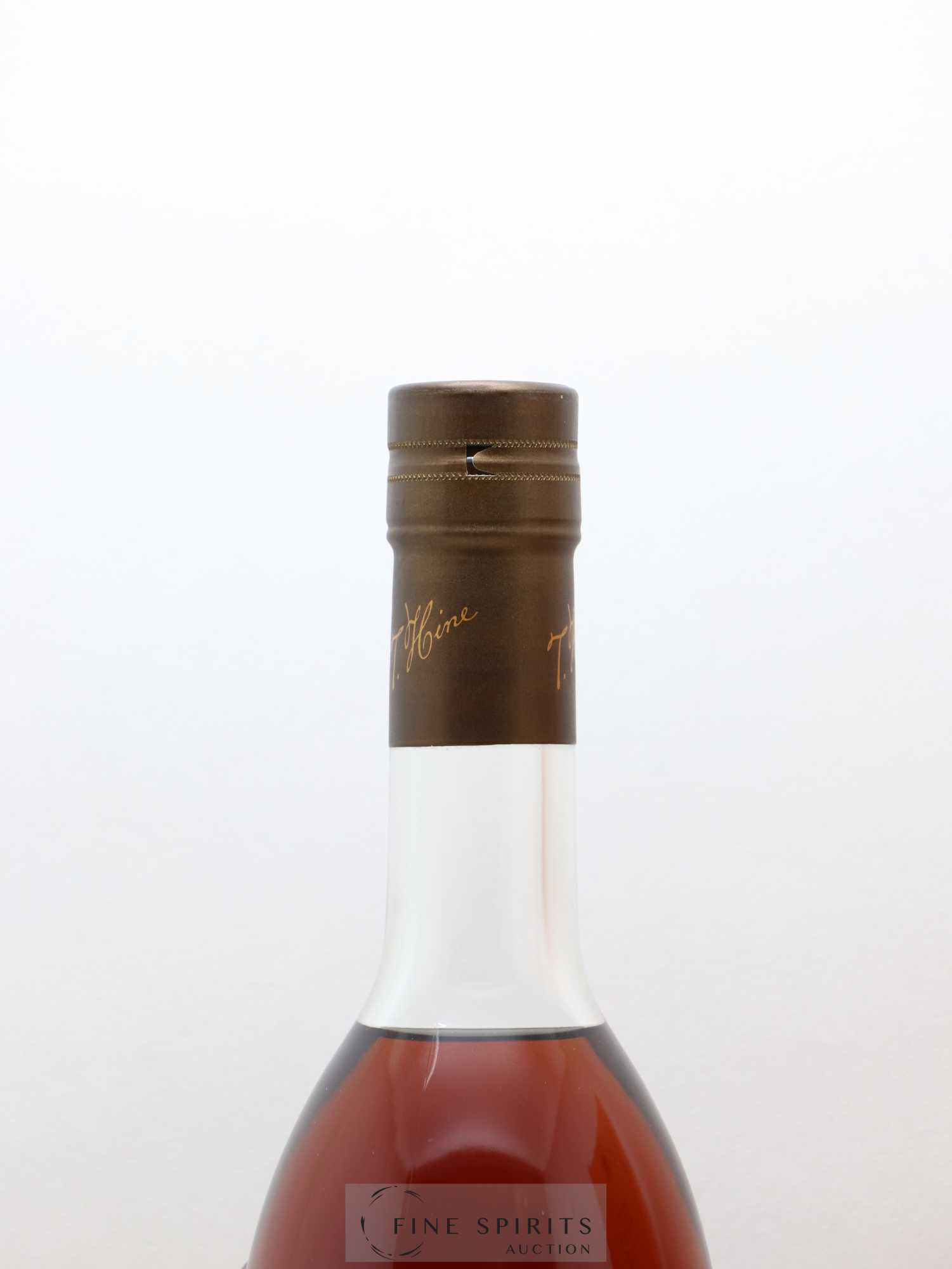 Hine Of. Family Reserve - Lot de 1 bouteille - 3