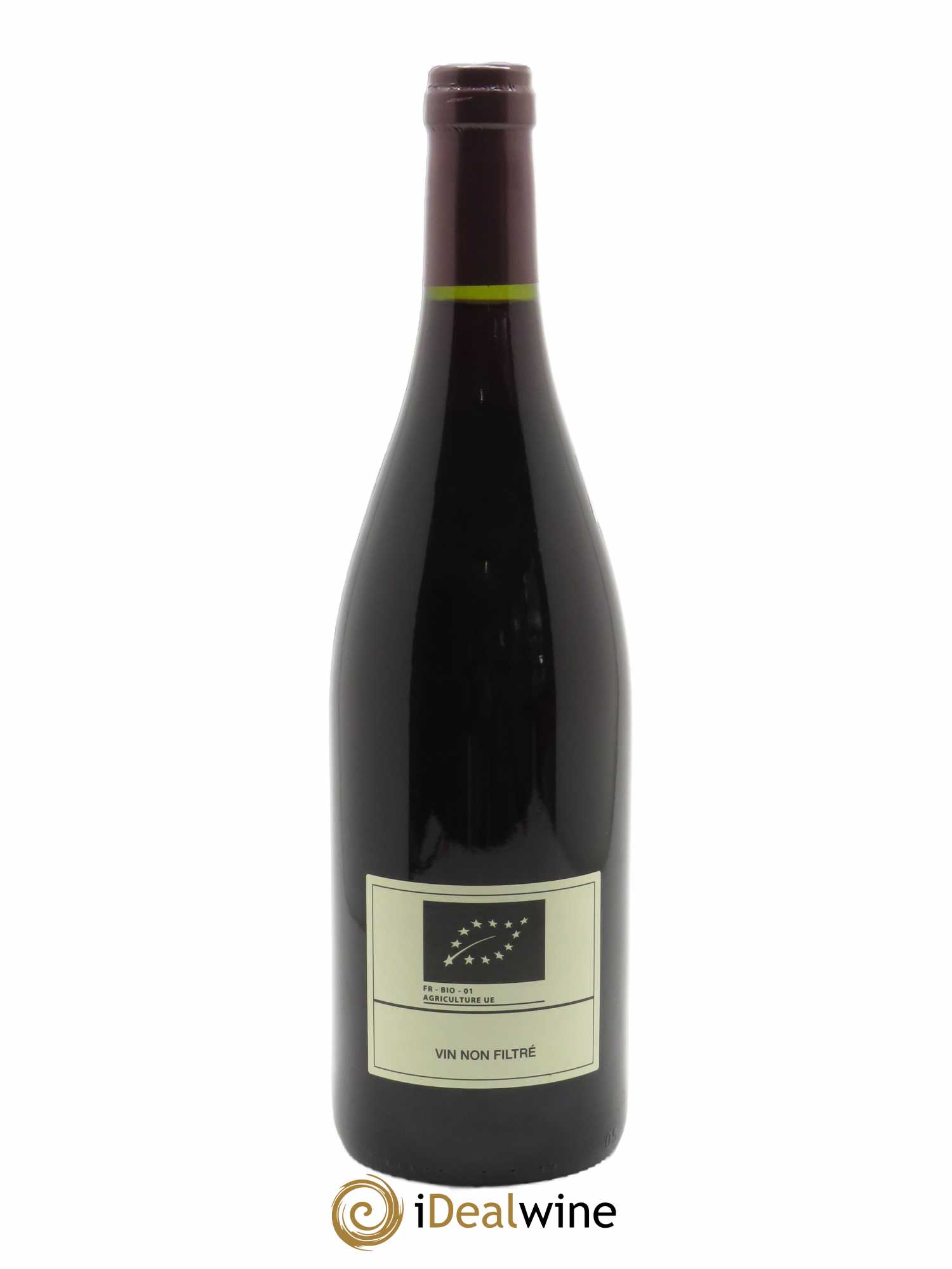 Volnay 1er Cru Clos des Chênes Jean Javillier & Fils 2020 - Lot of 1 bottle - 1