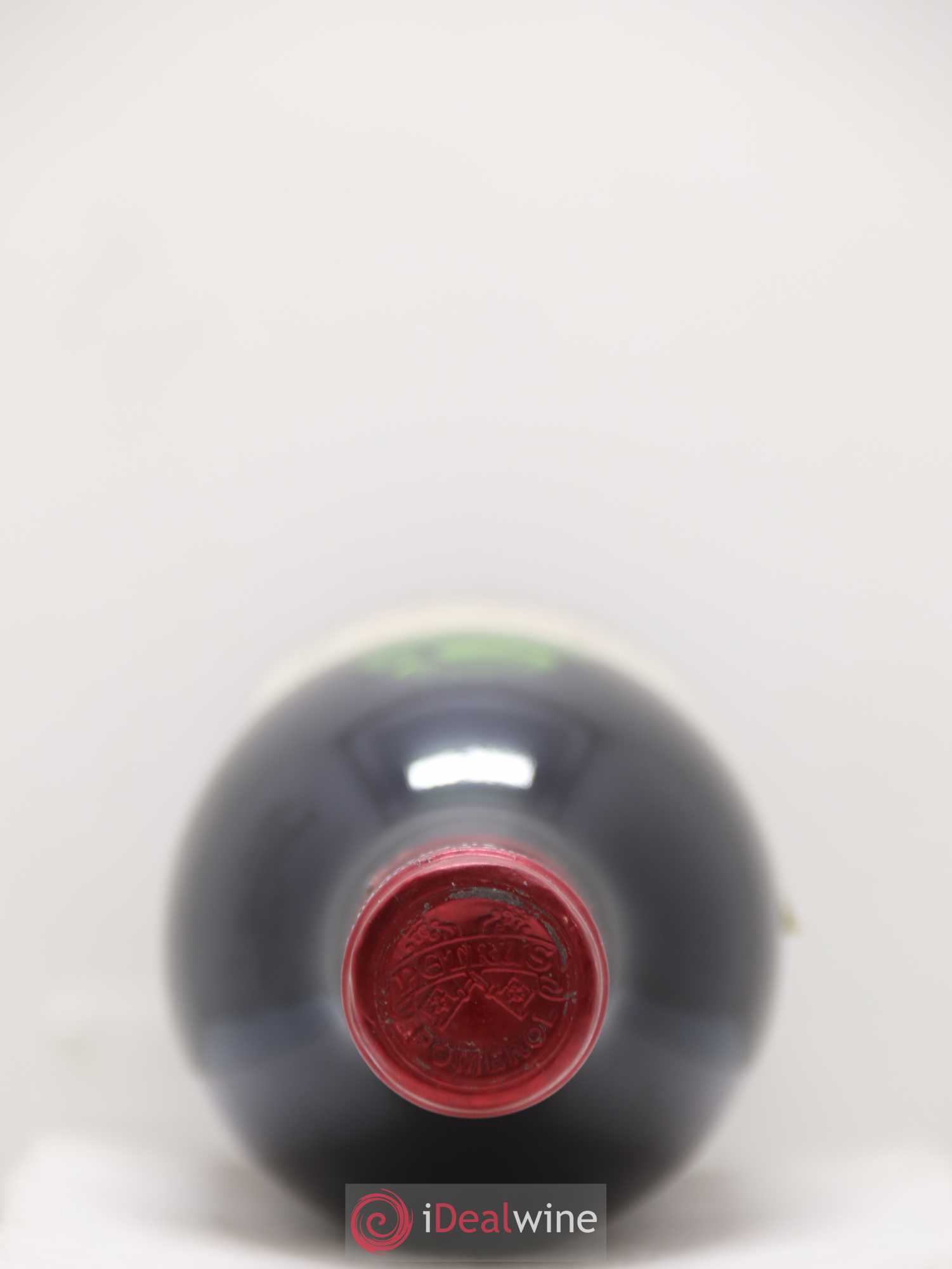 Petrus 1986 - Lot de 1 bouteille - 2