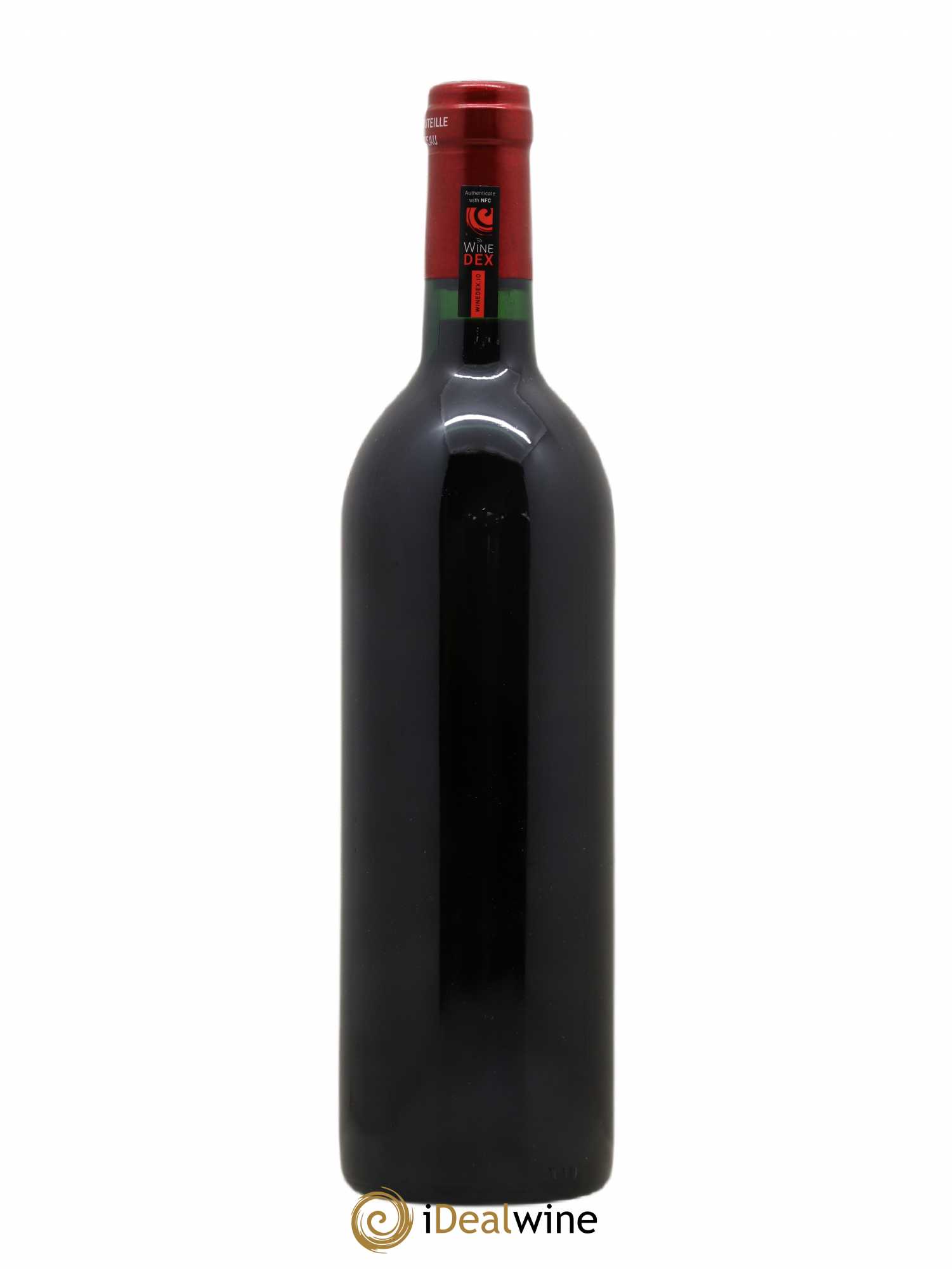 Petrus 1986 - Lot de 1 bouteille - 1