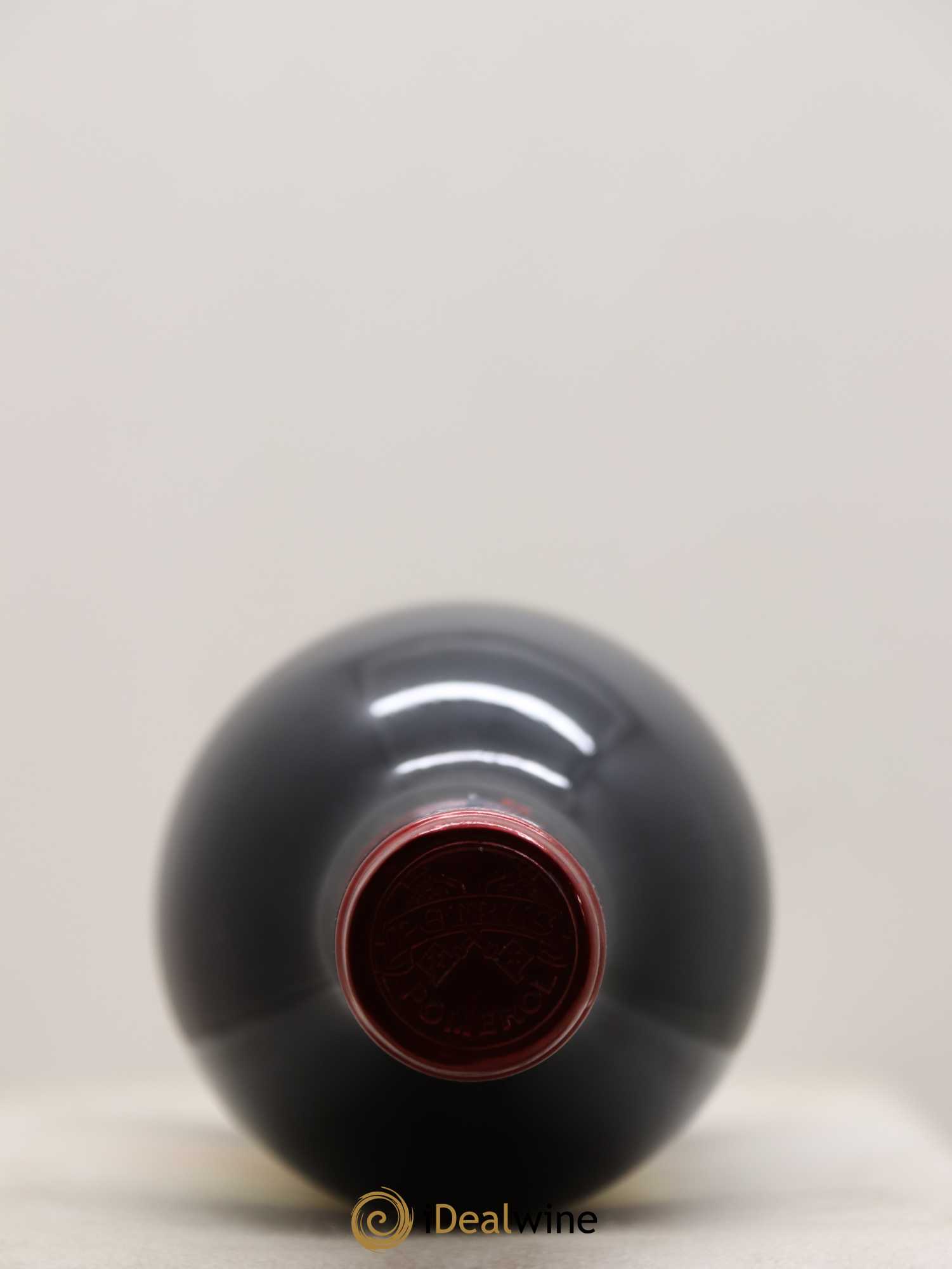 Petrus 1986 - Lot de 1 bouteille - 2