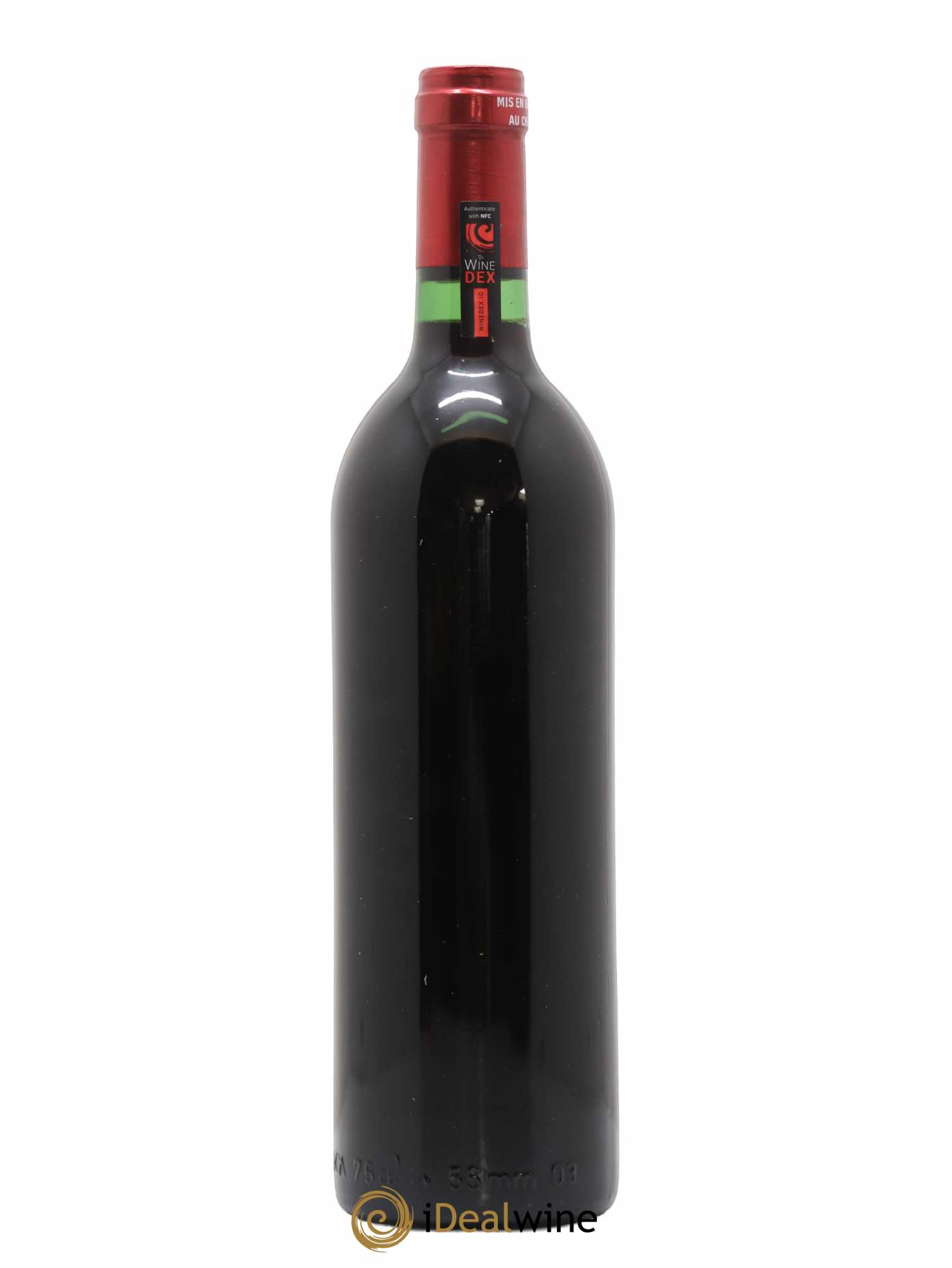 Petrus 1982 - Lot de 1 bouteille - 1