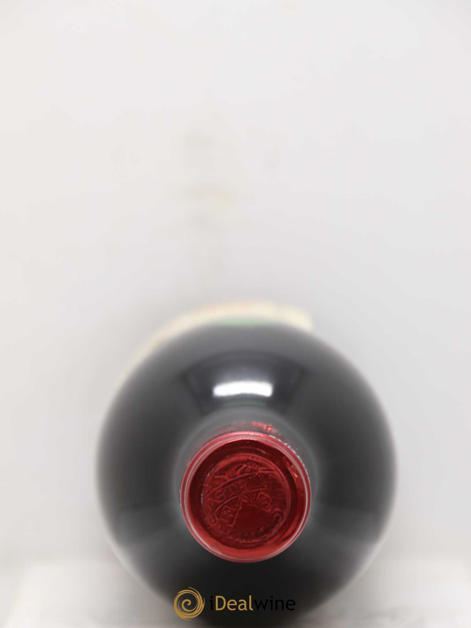 Petrus 1982 - Lot de 1 bouteille - 2