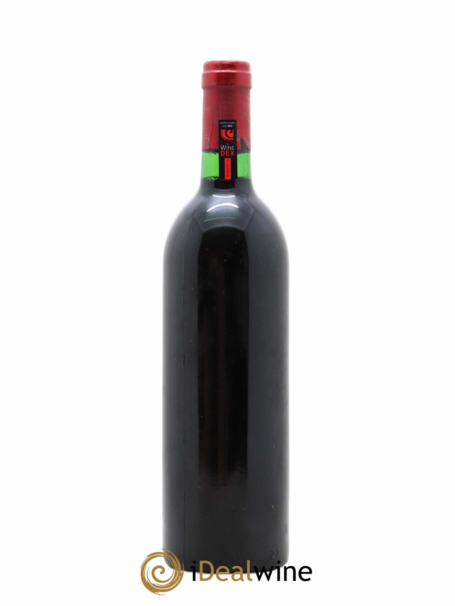 Petrus 1985 - Lot de 1 bouteille - 1