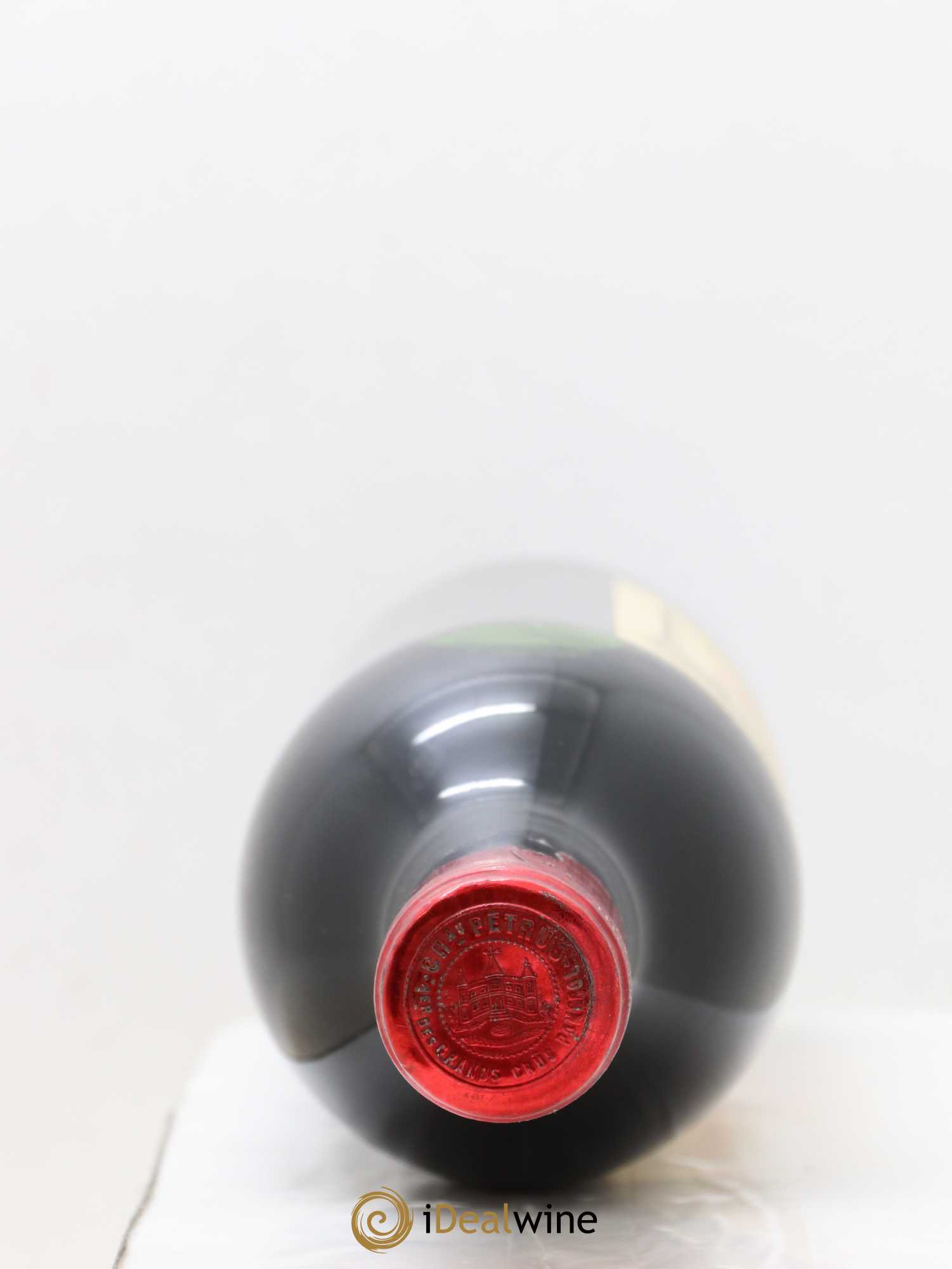 Petrus 1964 - Lot of 1 bottle - 1