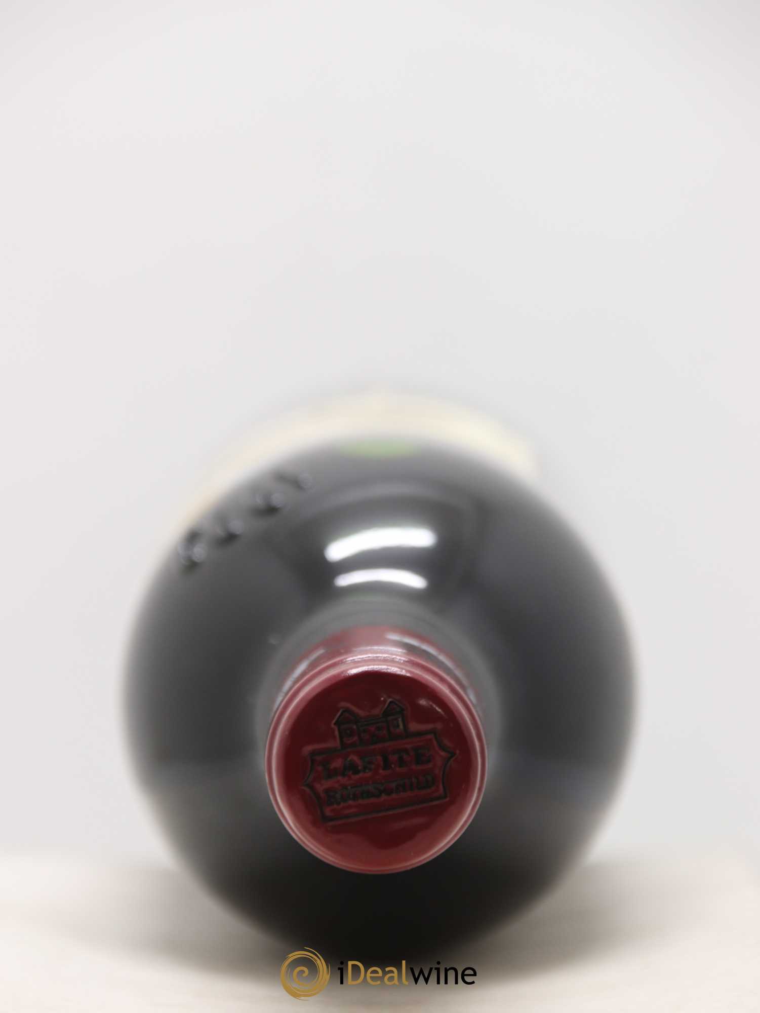 Château Lafite Rothschild 1er Grand Cru Classé 1999 - Lot de 1 bouteille - 2
