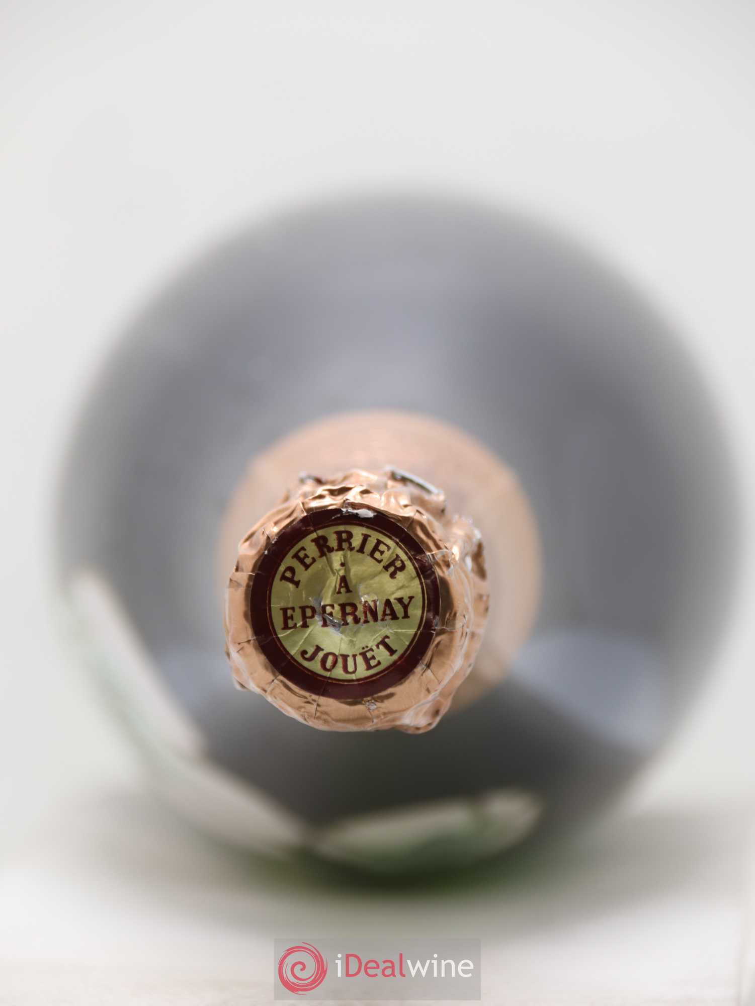 Cuvée Belle Epoque Brut Perrier-Jouët 1985 - Lotto di 1 magnum - 2