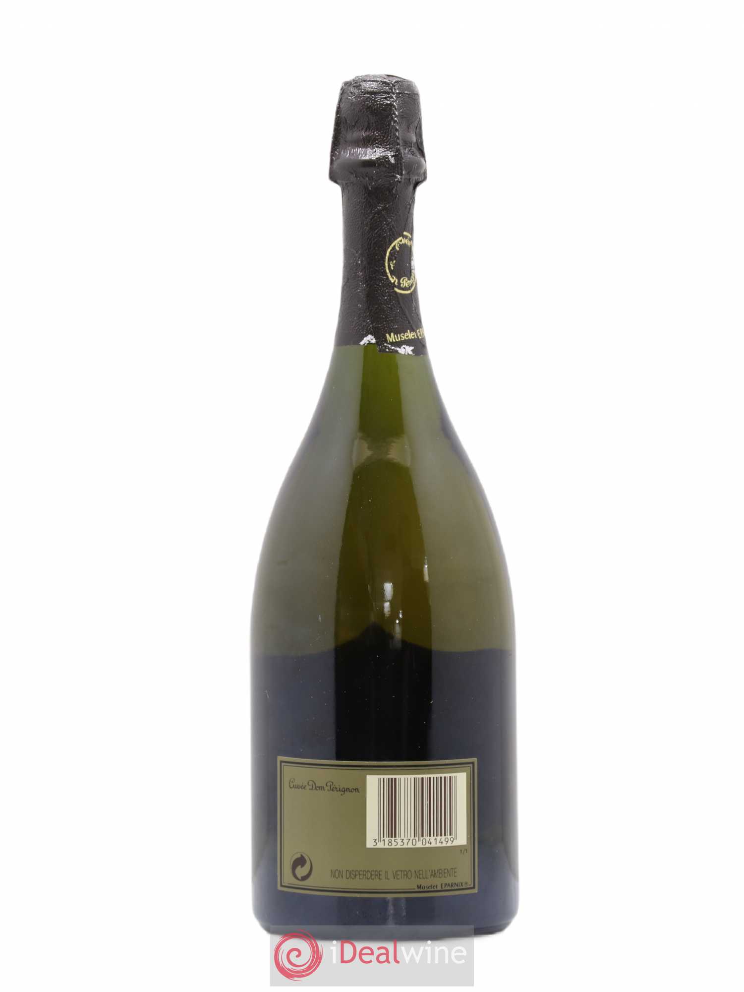 Brut Dom Pérignon 1985 - Lot de 1 bouteille - 1