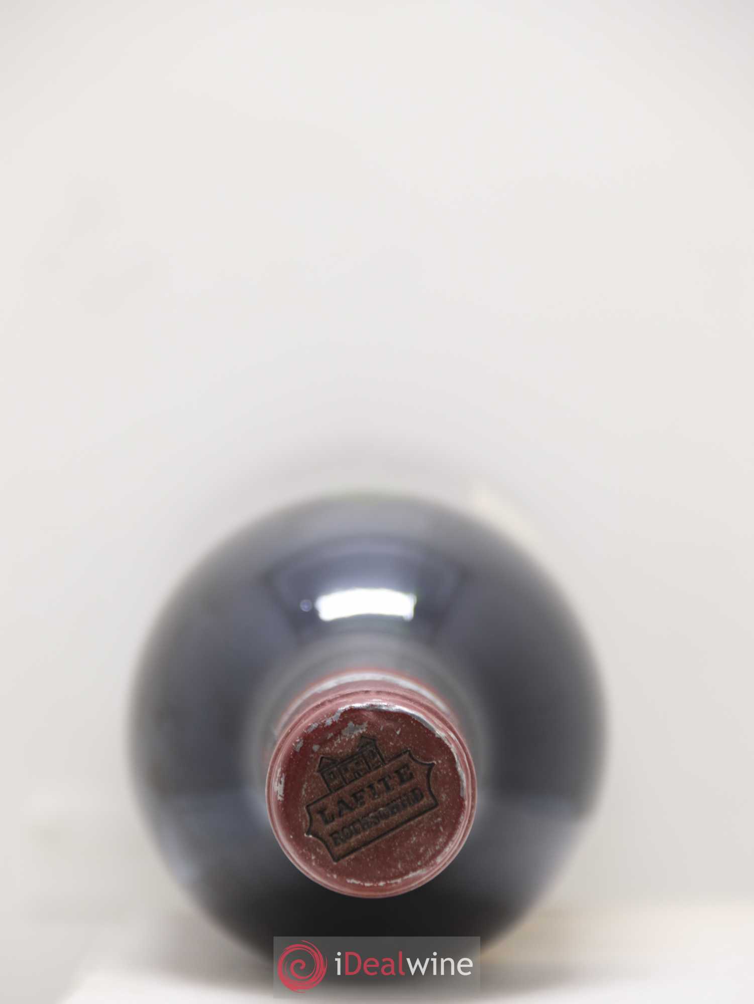 Château Lafite Rothschild 1er Grand Cru Classé 1988 - Lot de 1 bouteille - 2