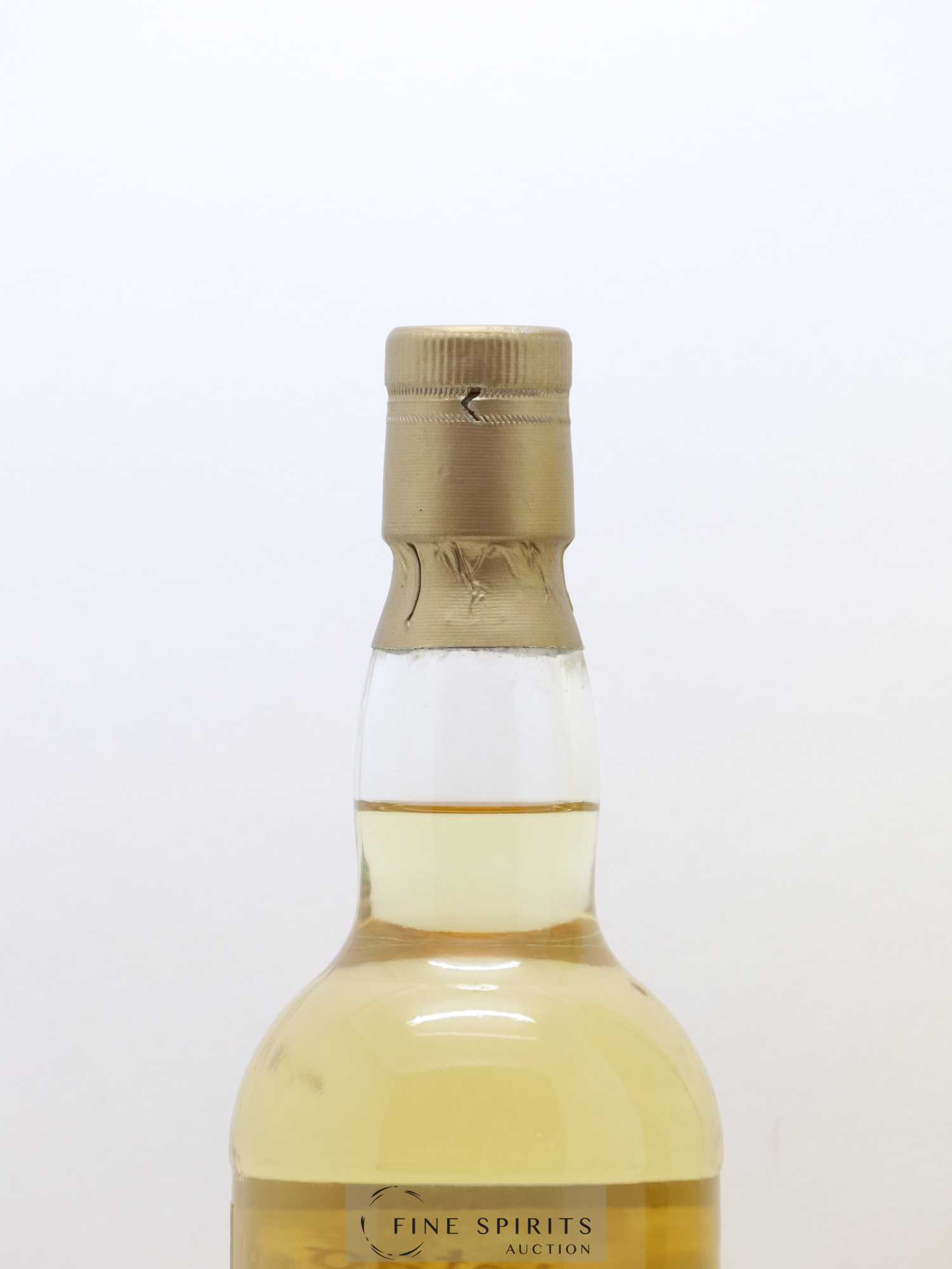 Glenury 16 years 1978 Signatory Vintage Casks n°9772-74 - One of 620 - bottled 1995 - Posten von 1 Flasche - 2