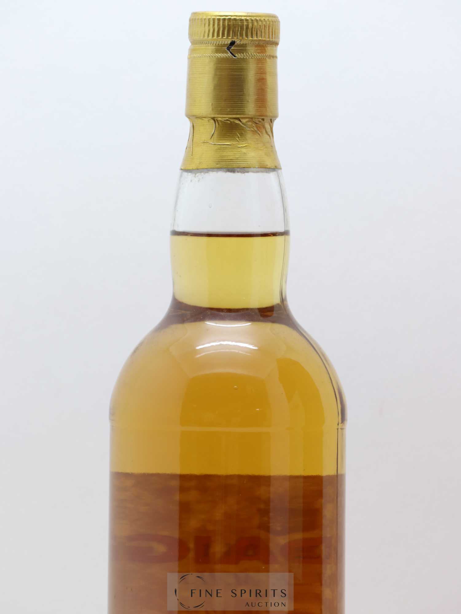 Ledaig 1974 Of. bottled 1992 - Lot de 1 bouteille - 2