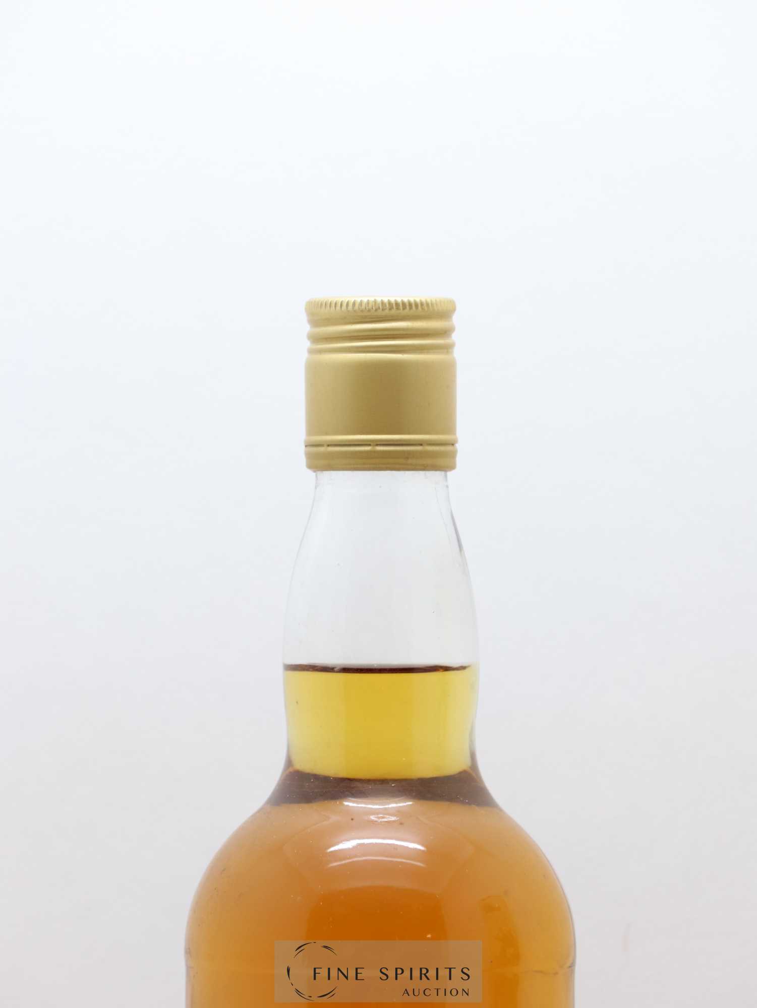 Mortlach Gordon & MacPhail Rare Old 15 years old - Posten von 1 Flasche - 2