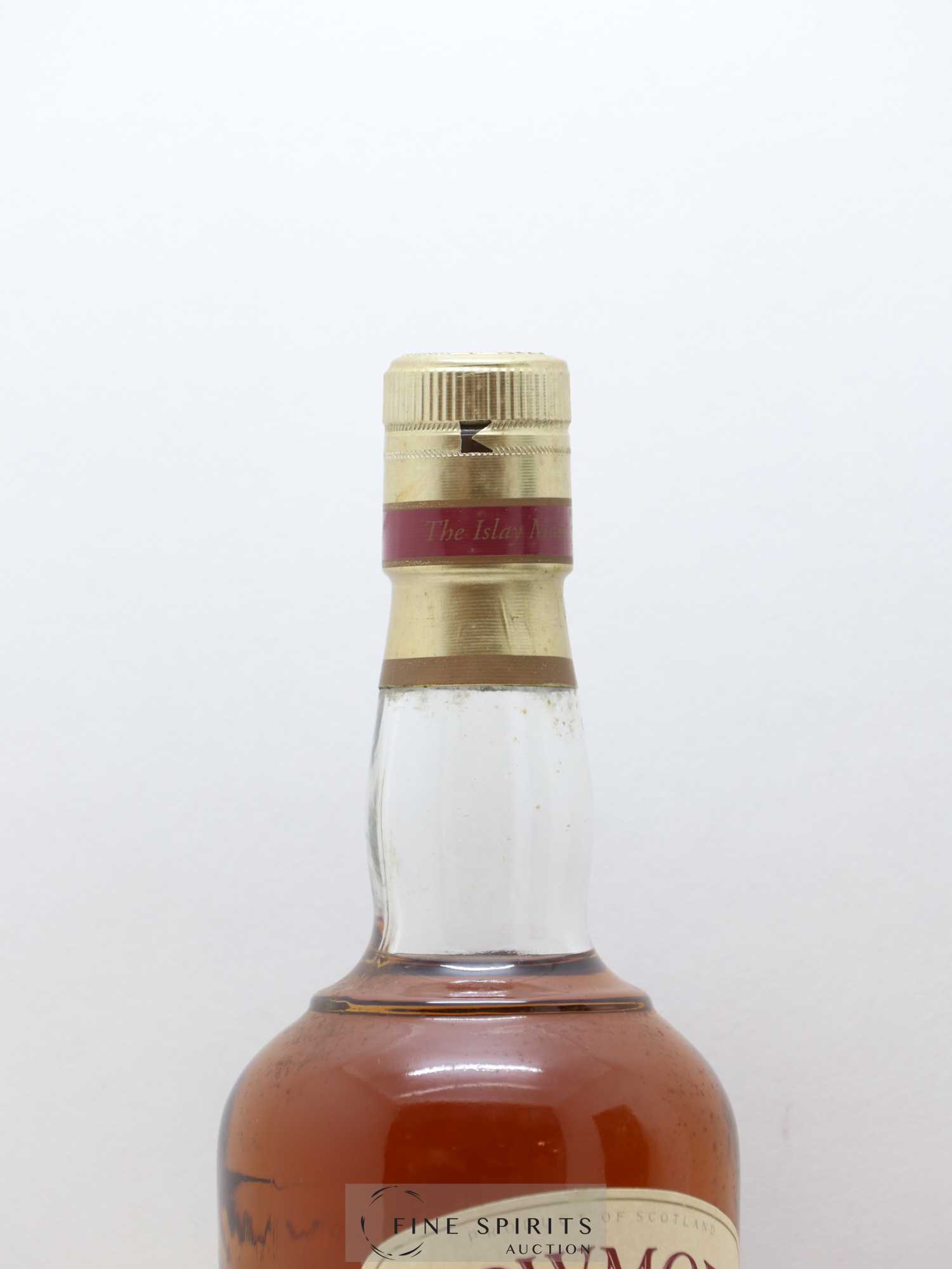 Bowmore 25 years 1969 Of. - Lotto di 1 bottiglia - 3