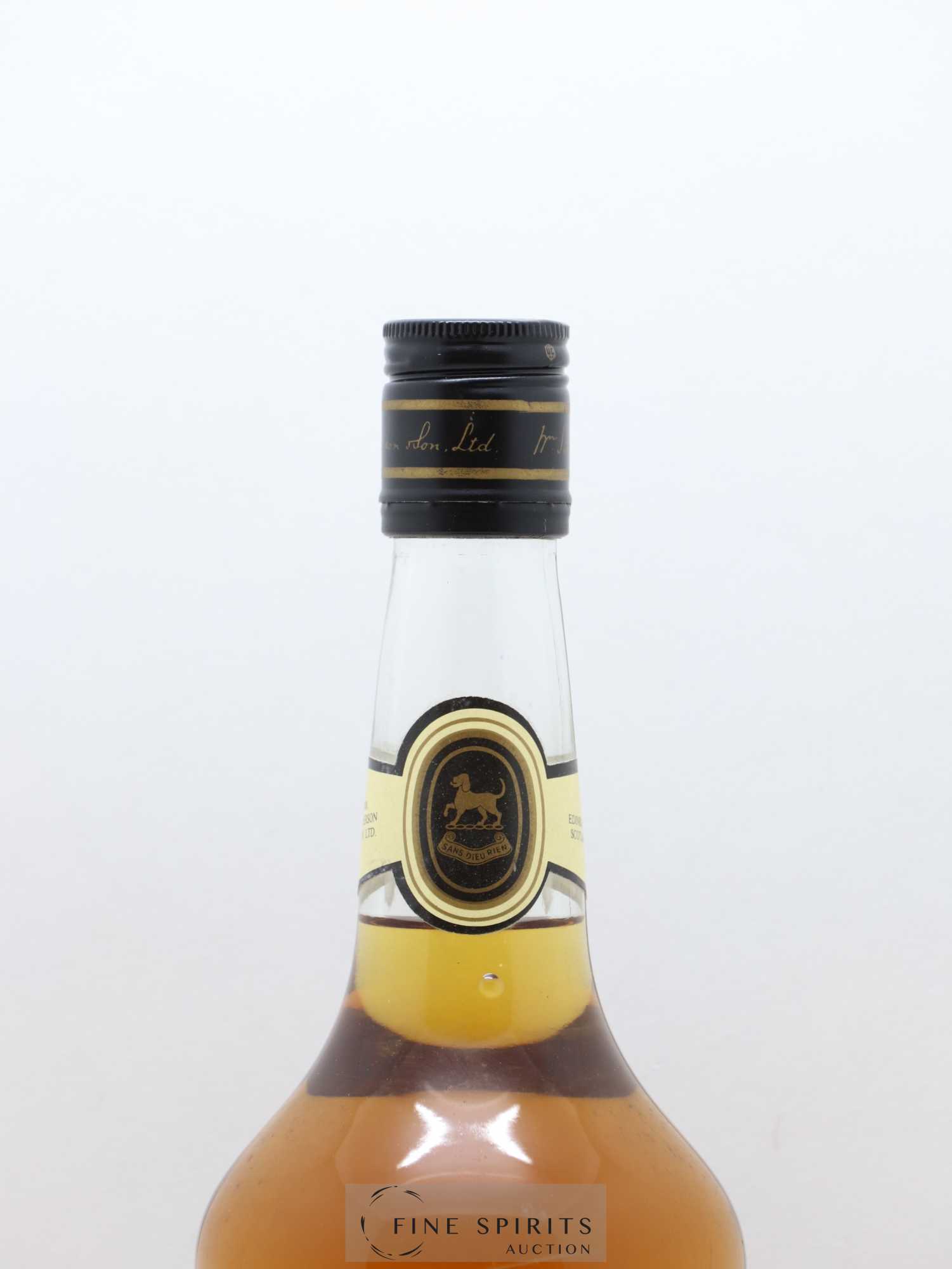 Glenesk 12 years Of. Fourcroy Import - Lot de 1 bouteille - 3
