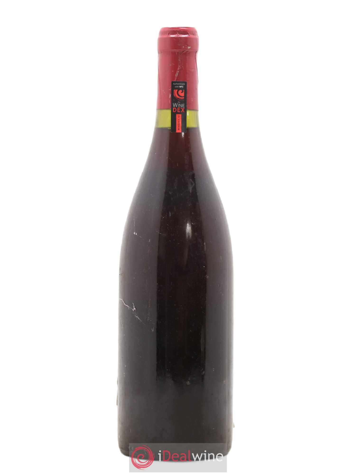 Clos de la Roche Grand Cru Jacky Truchot 1998 - Lot de 1 bouteille - 1