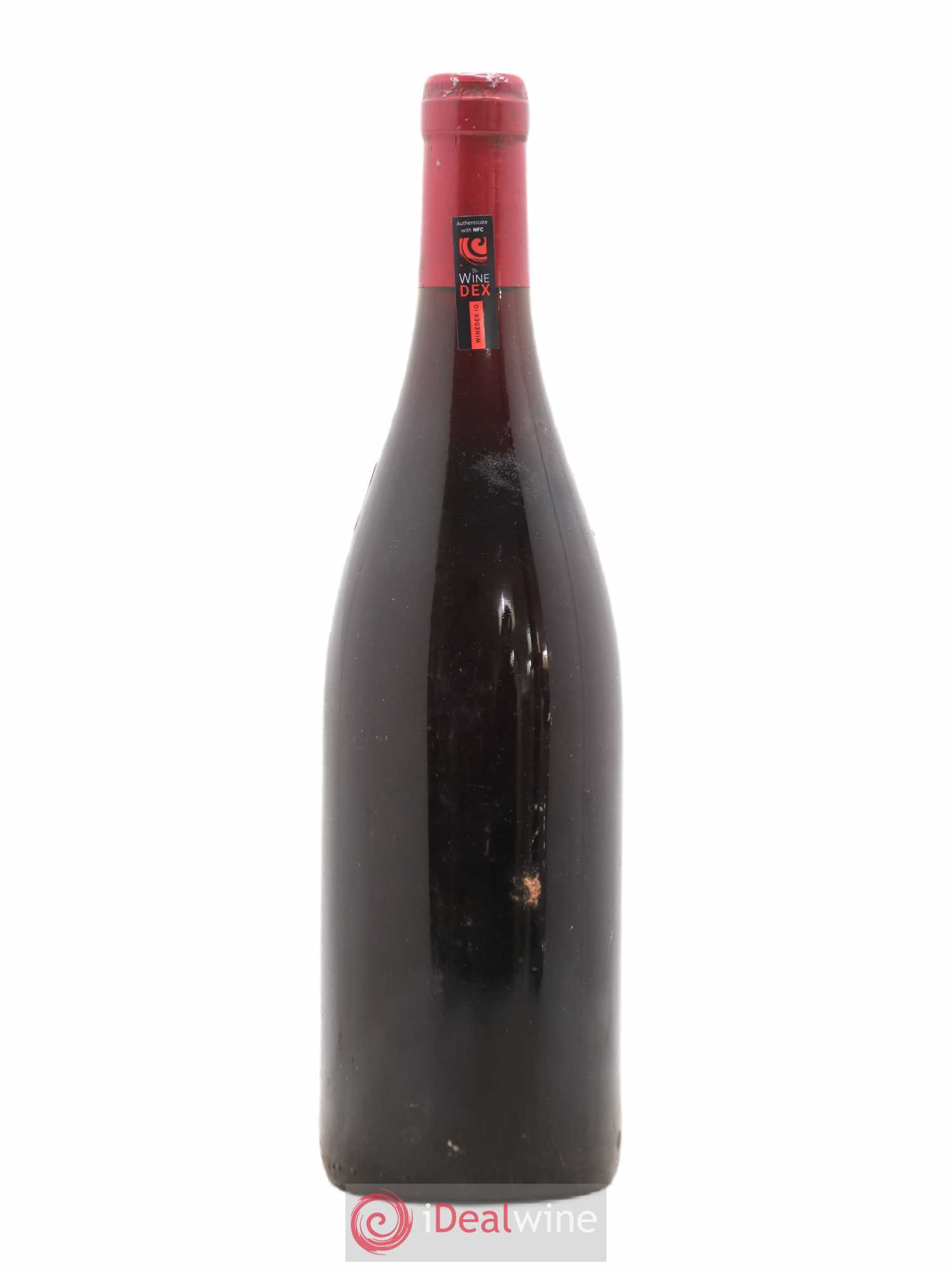 Clos de la Roche Grand Cru Jacky Truchot 2002 - Lot de 1 bouteille - 1