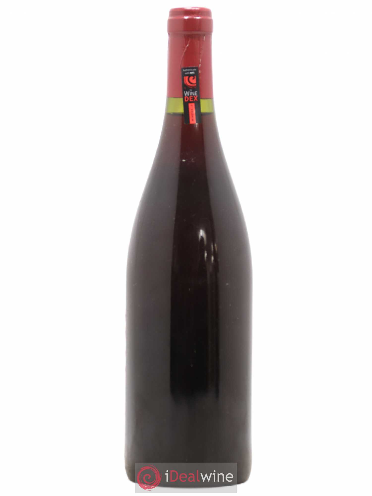 Gevrey-Chambertin Jacky Truchot 2004 - Lot de 1 bouteille - 1