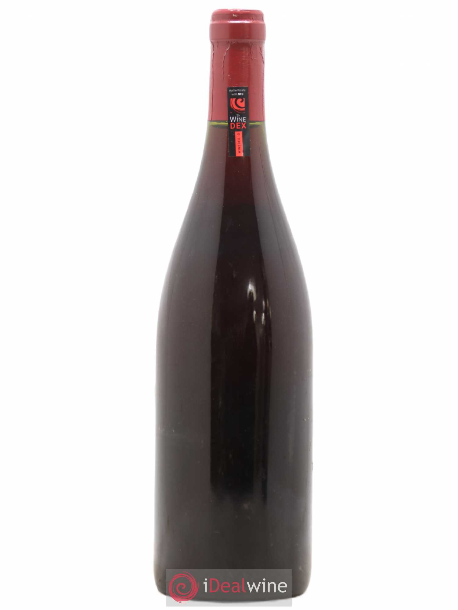 Gevrey-Chambertin Jacky Truchot 2004 - Lot de 1 bouteille - 1