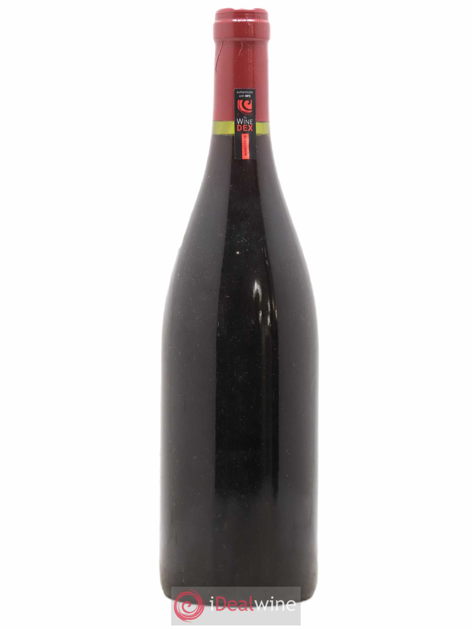 Morey-Saint-Denis 1er Cru Clos Sorbés Jacky Truchot 2005 - Lotto di 1 bottiglia - 1