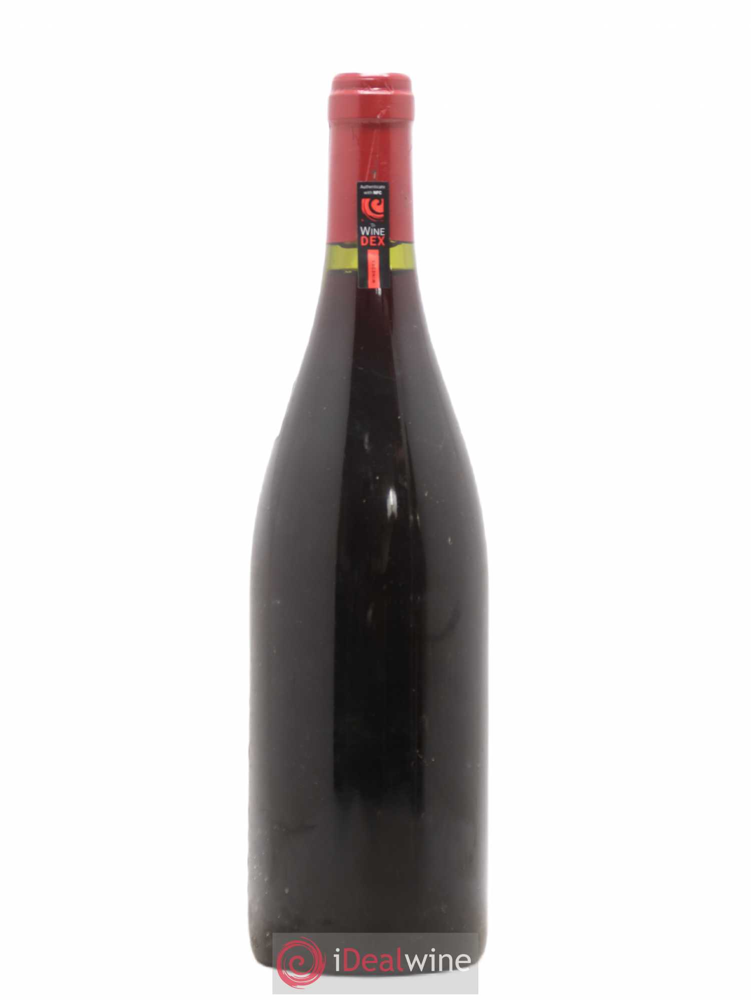 Morey-Saint-Denis 1er Cru Les Blanchards Jacky Truchot 2005 - Lot de 1 bouteille - 1