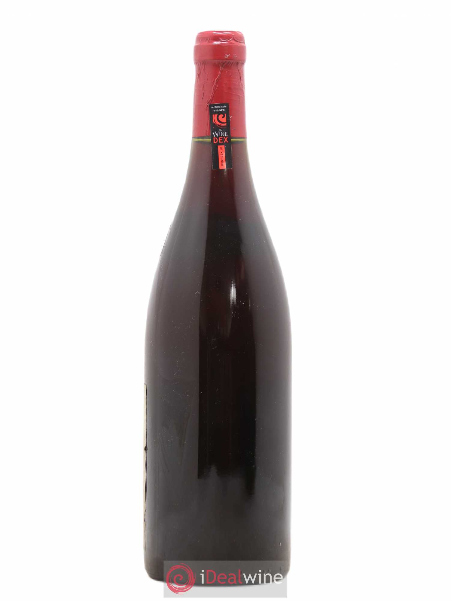 Clos de la Roche Grand Cru Jacky Truchot 1998 - Lot de 1 bouteille - 1