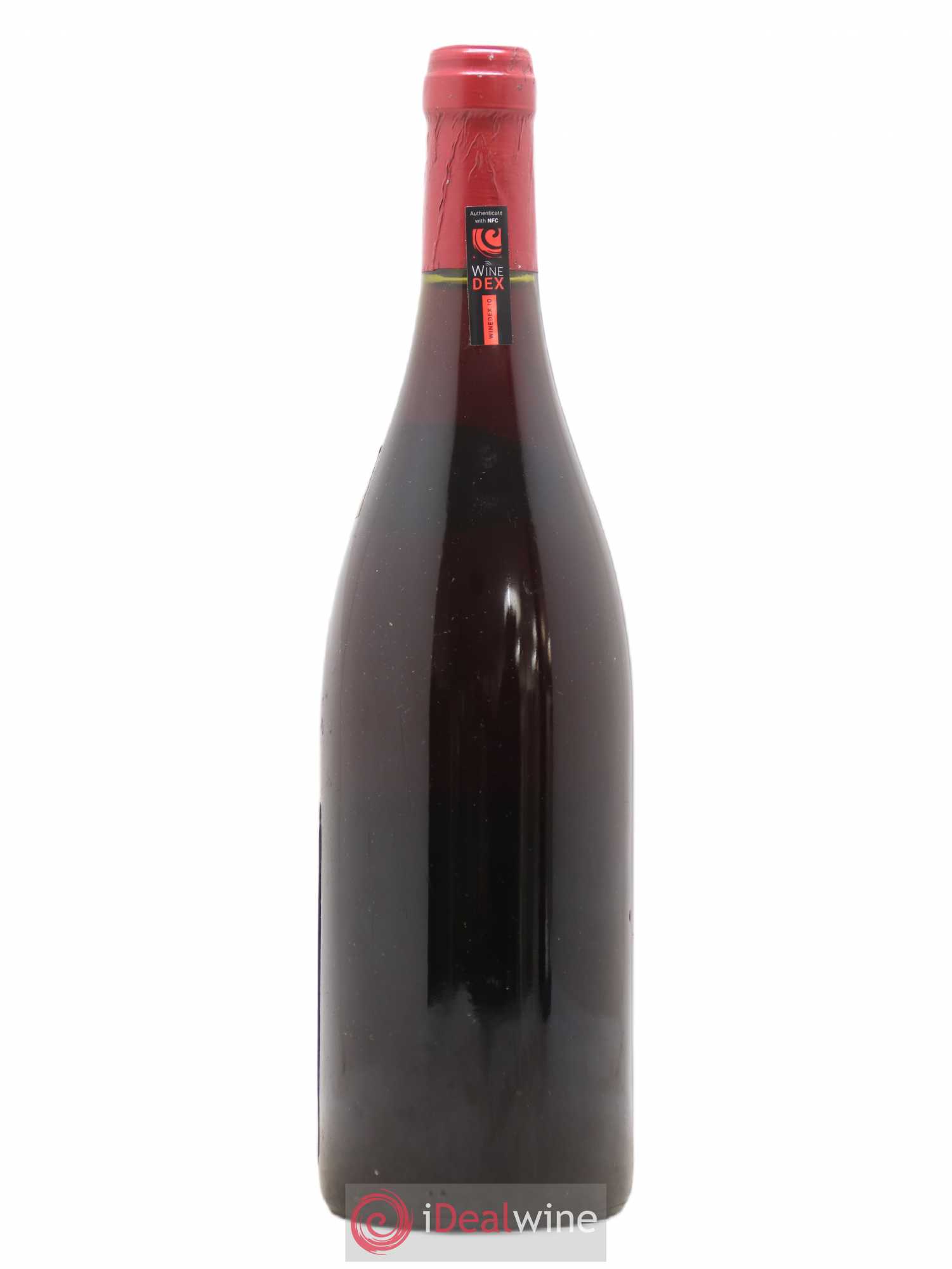 Clos de la Roche Grand Cru Jacky Truchot 1998 - Lot de 1 bouteille - 1