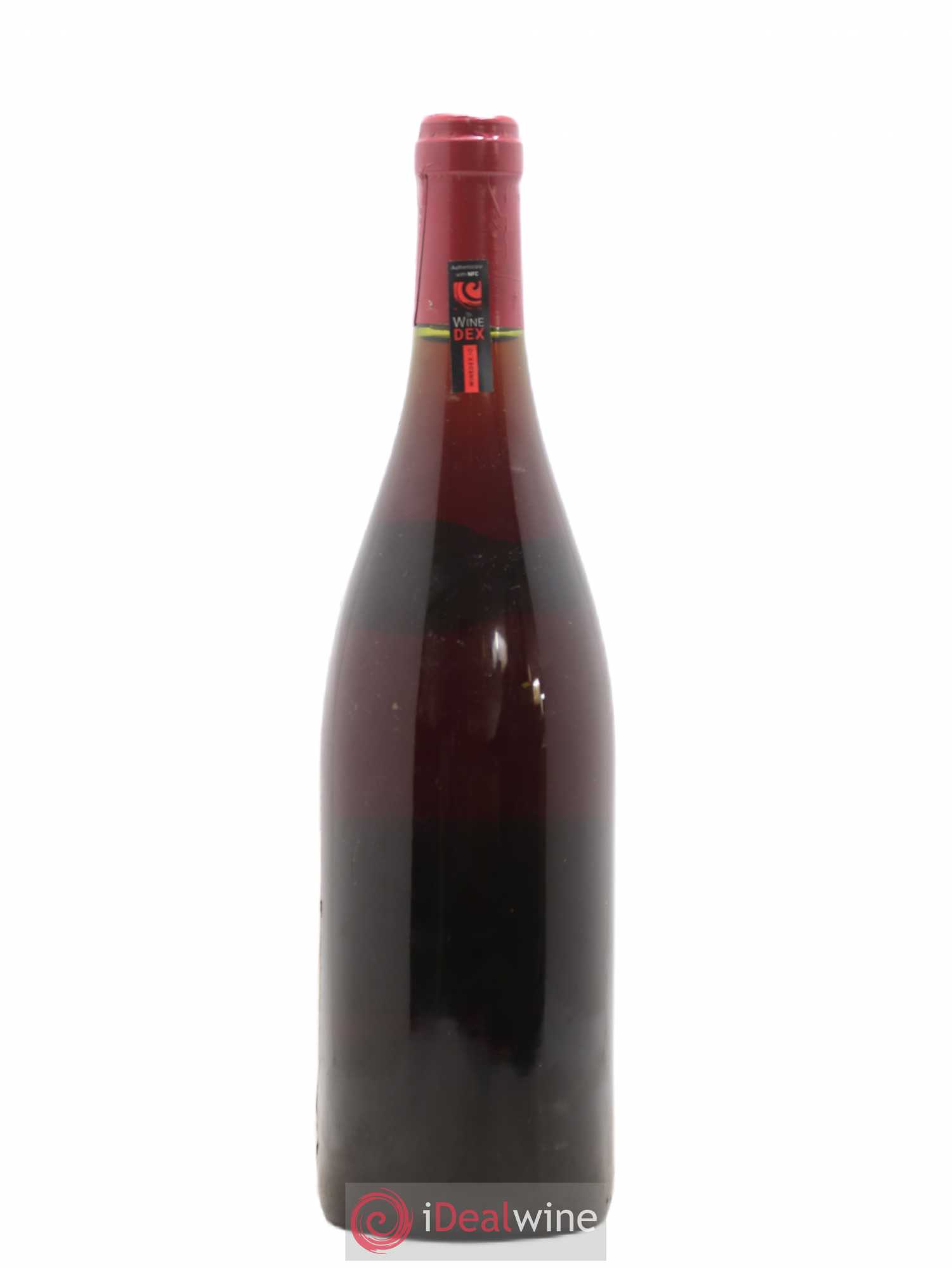 Clos de la Roche Grand Cru Jacky Truchot 2000 - Lot de 1 bouteille - 1