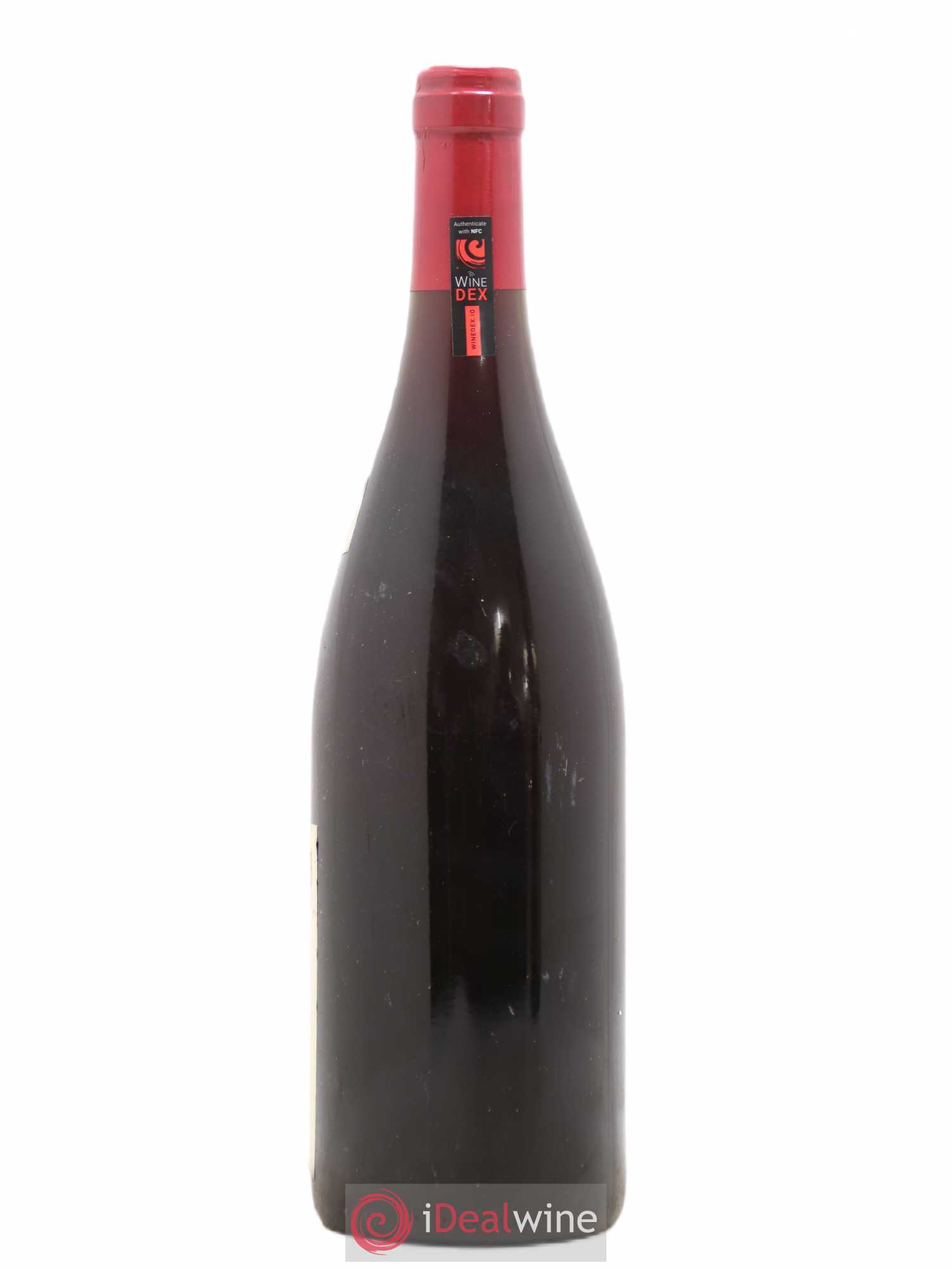 Clos de la Roche Grand Cru Jacky Truchot 2002 - Lot de 1 bouteille - 1