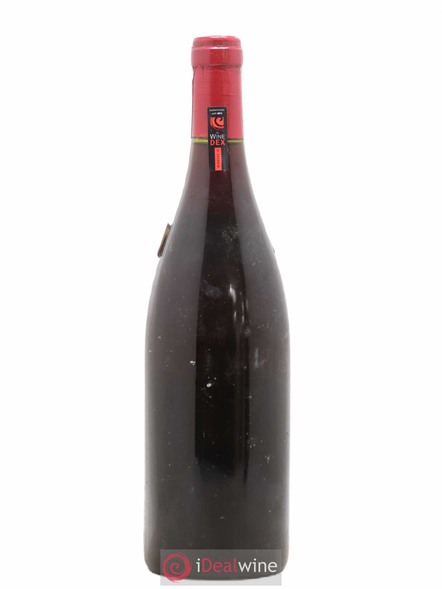 Clos de la Roche Grand Cru Jacky Truchot 2002 - Lot de 1 bouteille - 1