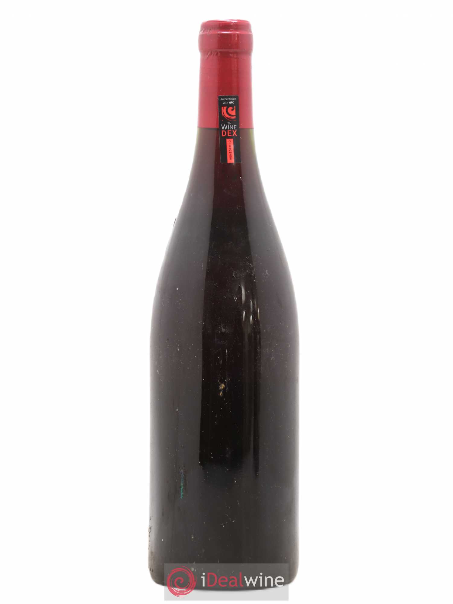 Clos de la Roche Grand Cru Jacky Truchot 2002 - Lot de 1 bouteille - 1