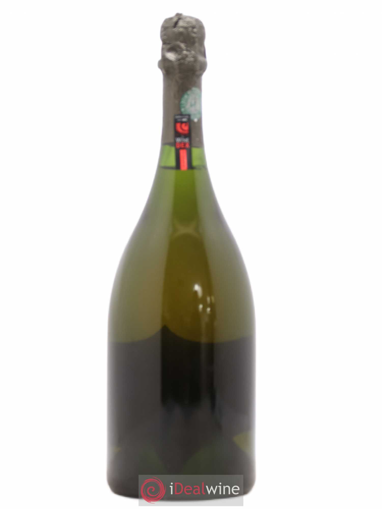 Brut Dom Pérignon 1971 - Lot de 1 bouteille - 1