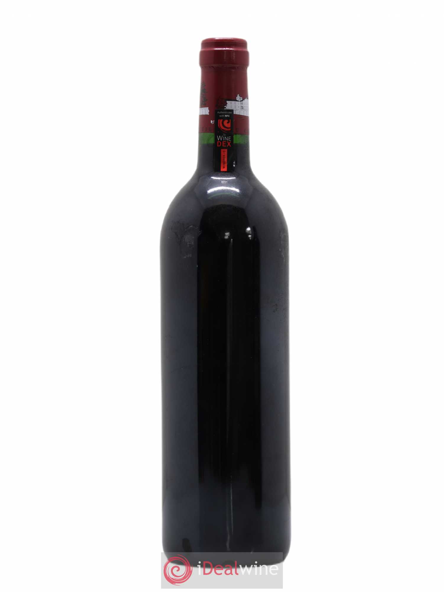 Château Lafite Rothschild 1er Grand Cru Classé 2001 - Lot de 1 bouteille - 1