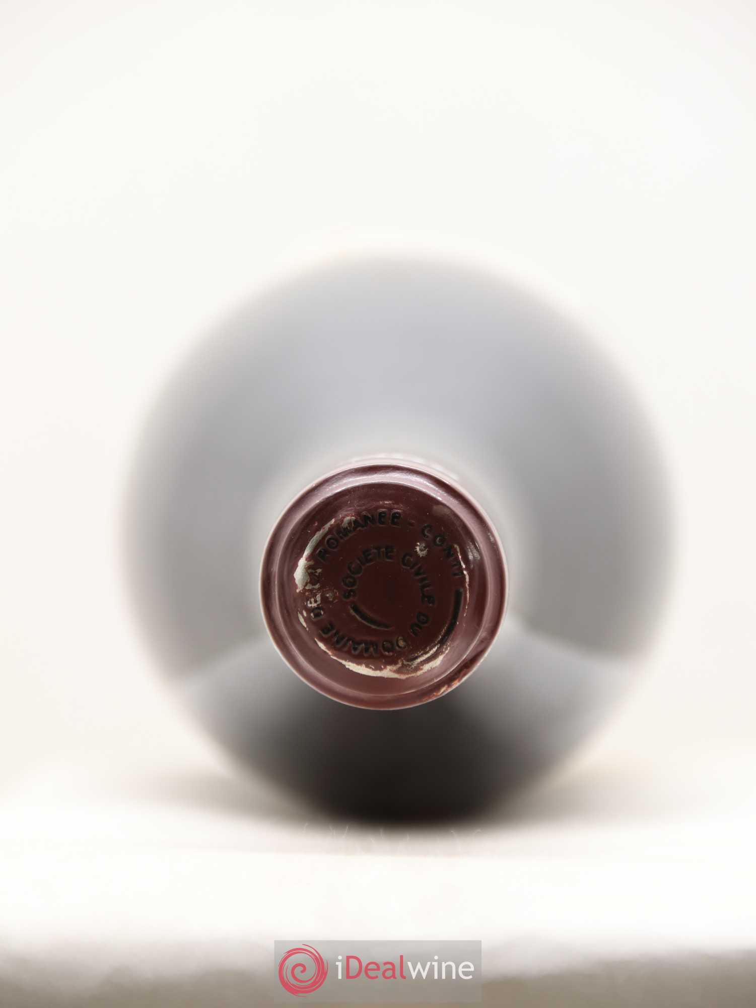 Romanée-Saint-Vivant Grand Cru Domaine de la Romanée-Conti 2000 - Lot de 1 bouteille - 2