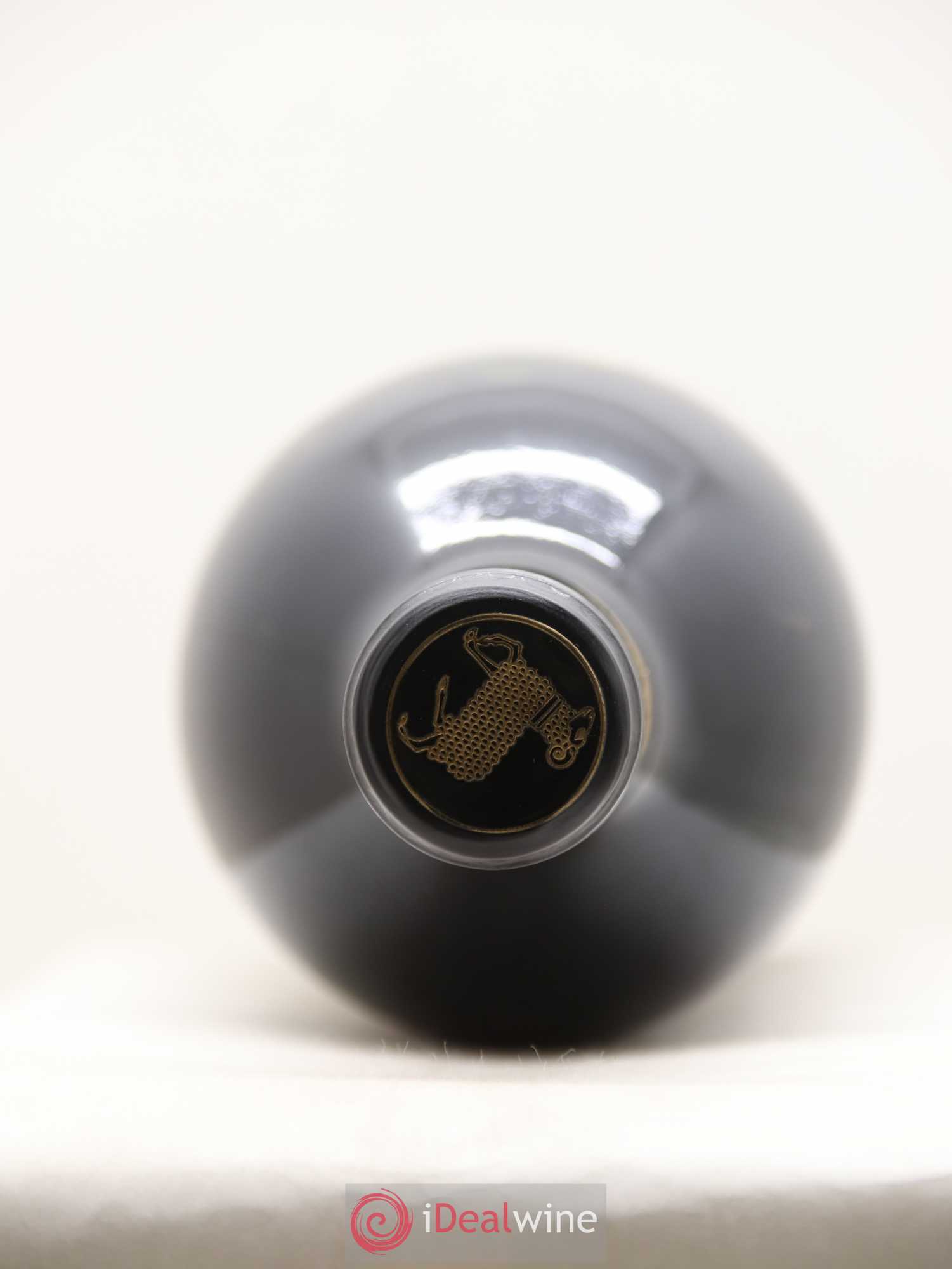 Château Mouton Rothschild 1er Grand Cru Classé 2000 - Lot de 6 bouteilles - 5