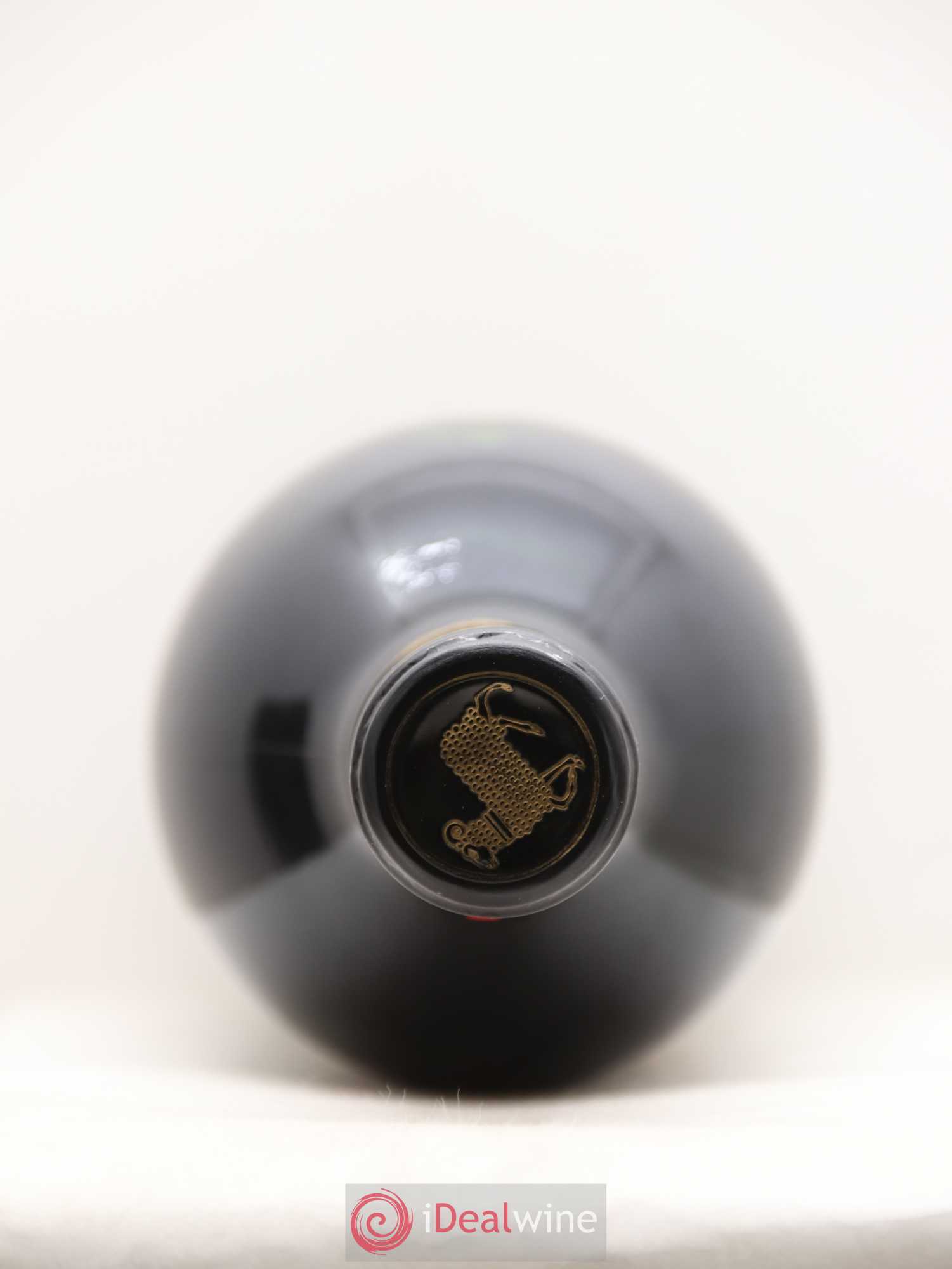 Château Mouton Rothschild 1er Grand Cru Classé 2000 - Lot de 2 bouteilles - 2