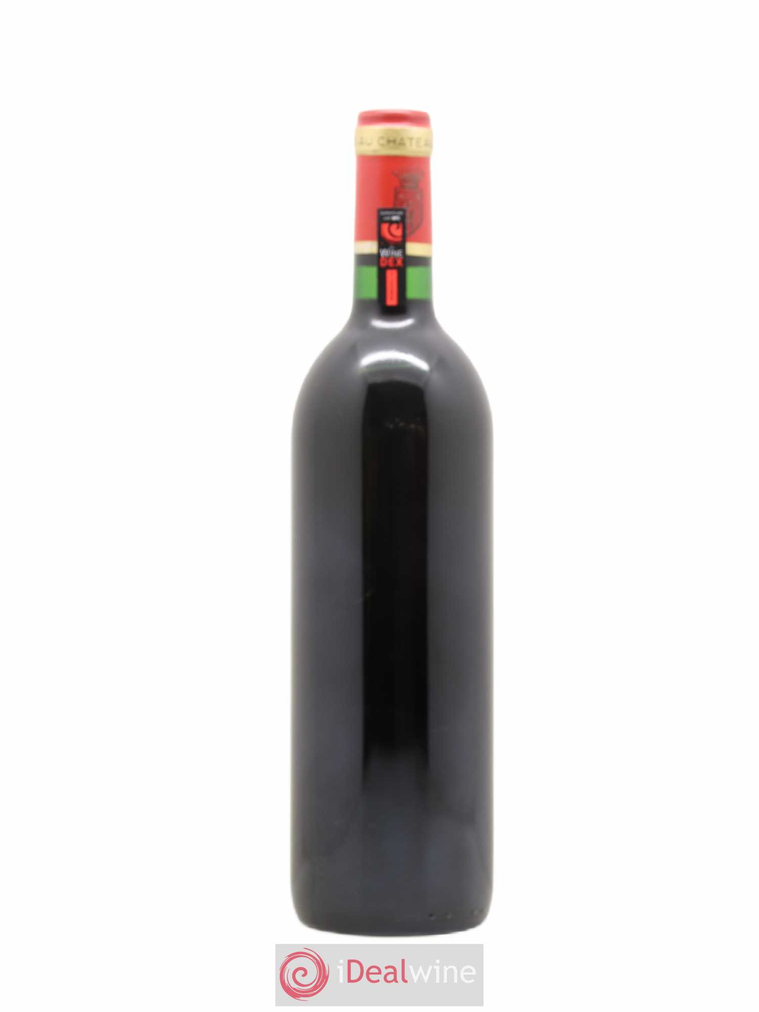 Château Angélus 1er Grand Cru Classé A 1990 - Lot de 1 bouteille - 1