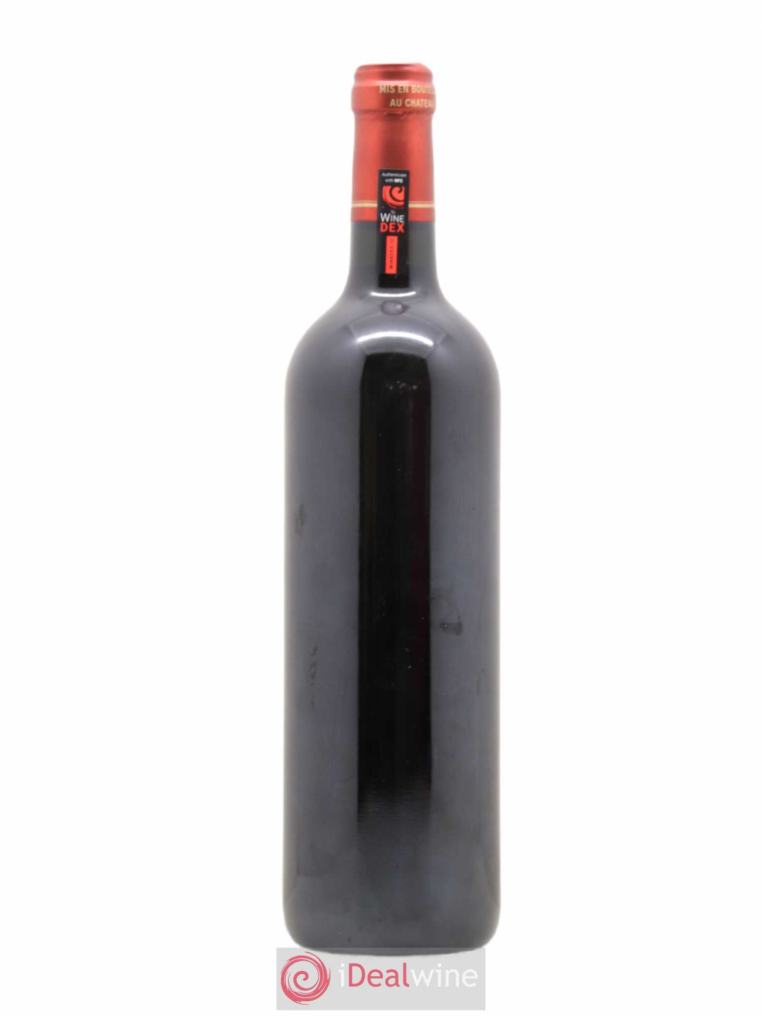 Château Le Pin 2005 - Lot de 1 bouteille - 1