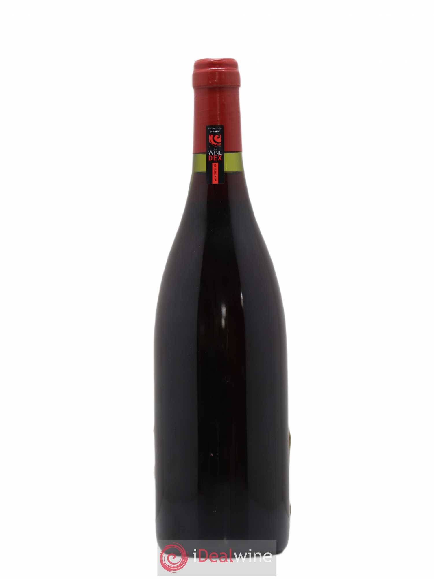 Châteauneuf-du-Pape Château Rayas Emmanuel Reynaud 2004 - Lot de 1 bouteille - 1