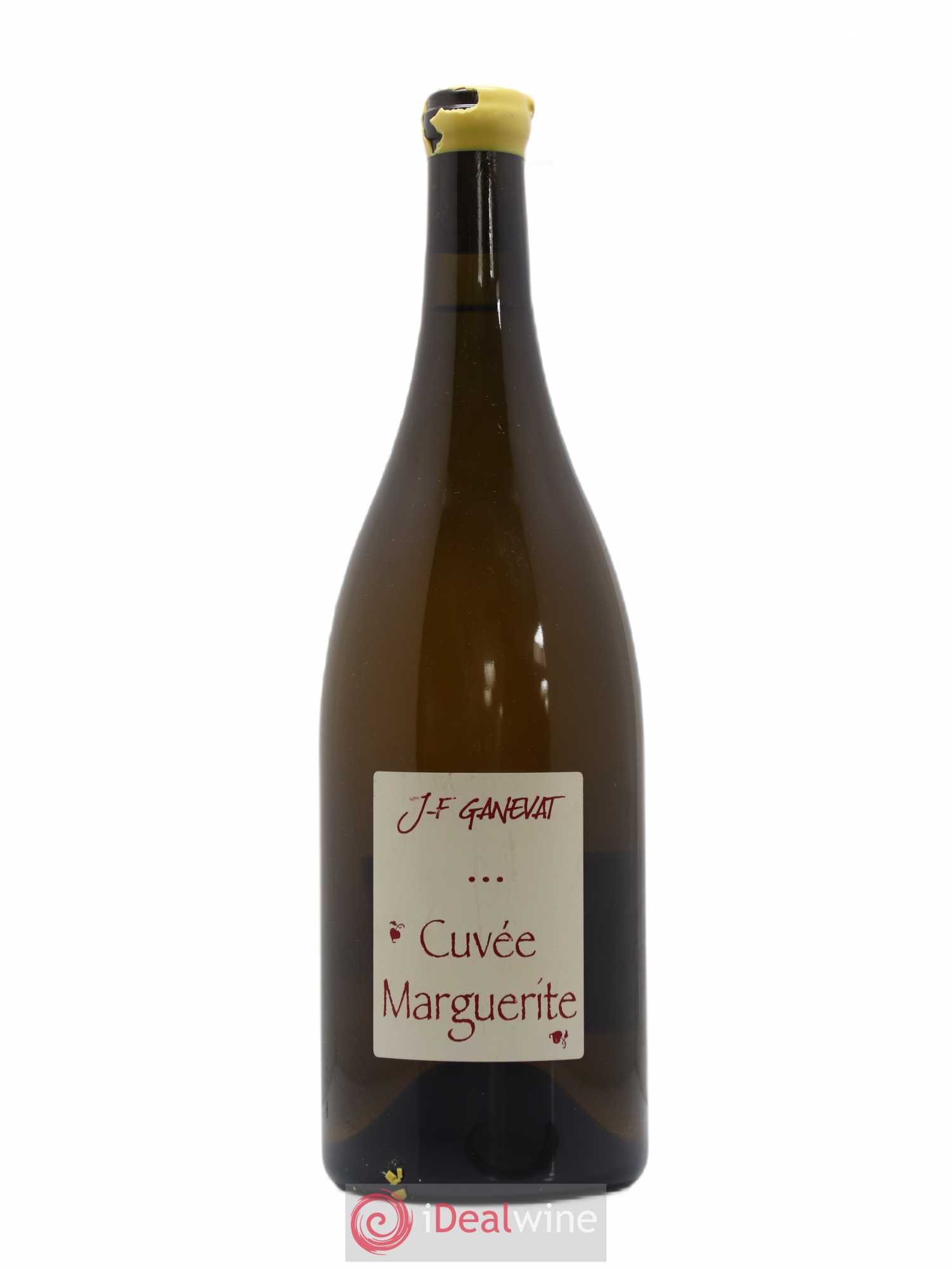 Côtes du Jura Cuvée Marguerite Jean-François Ganevat (Domaine) 2011 - Lot de 1 magnum - 0