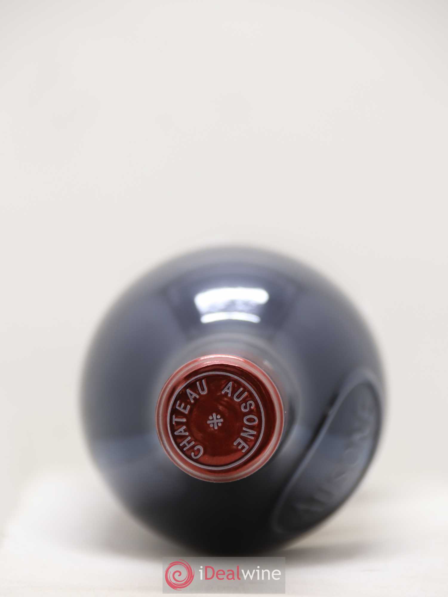 Château Ausone 1er Grand Cru Classé A 2007 - Lot de 1 bouteille - 2
