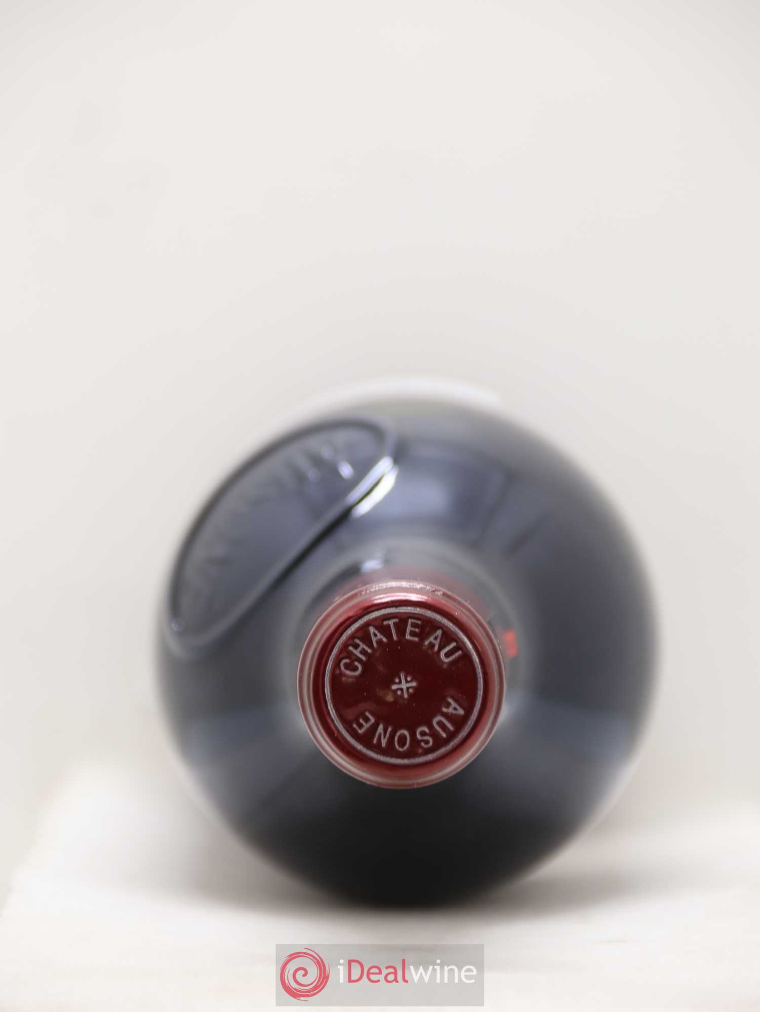 Château Ausone 1er Grand Cru Classé A 2014 - Lot de 1 bouteille - 2