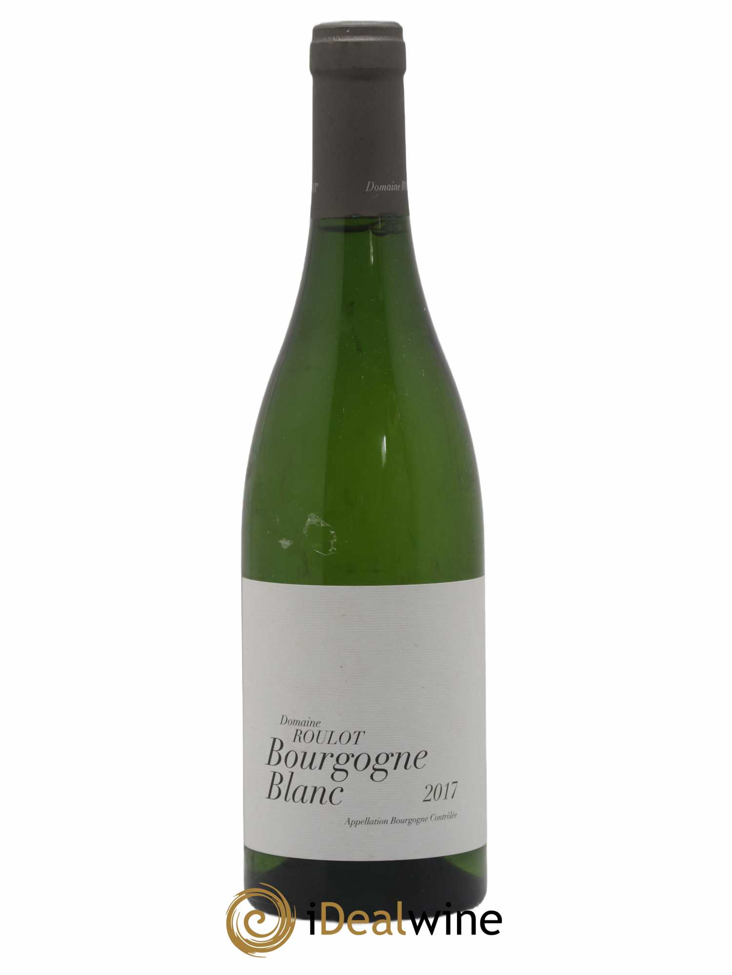 Bourgogne Roulot (Domaine) 2017 - Posten von 1 Flasche - 0