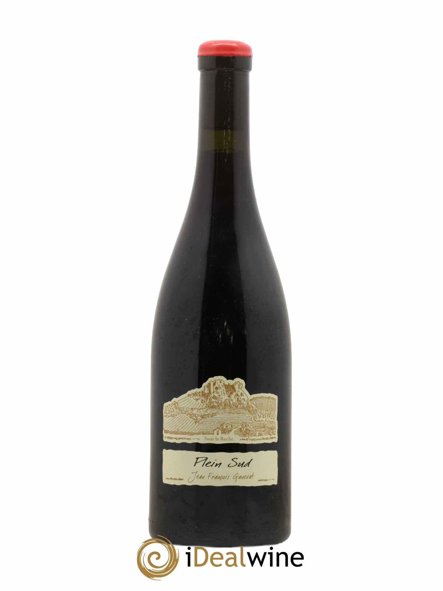 Côtes du Jura Plein Sud Jean-François Ganevat (Domaine) 2020 - Lot of 1 bottle - 0