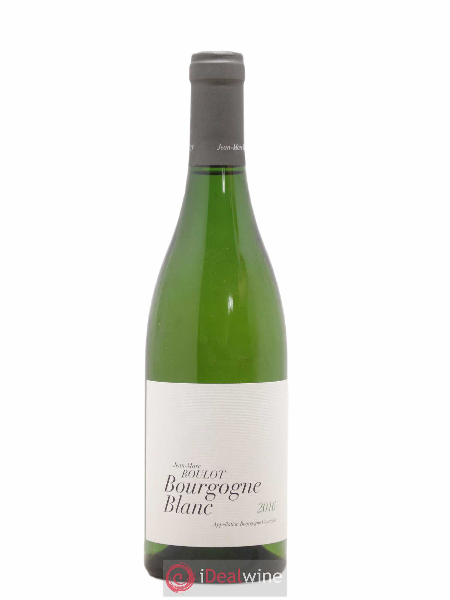 Bourgogne Roulot (Domaine) 2016 - Lot de 1 bouteille - 0