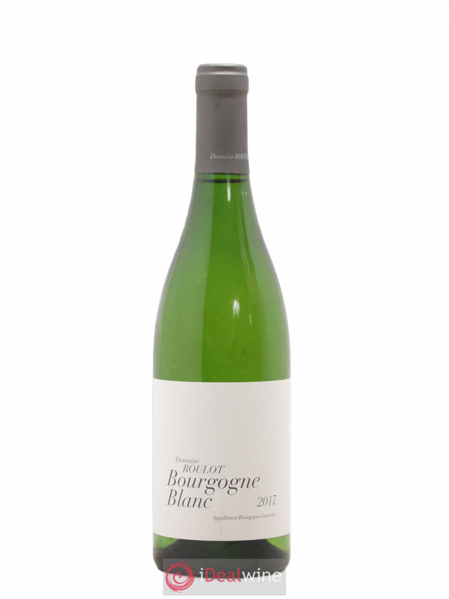 Bourgogne Roulot (Domaine) 2017 - Lot de 1 bouteille - 0